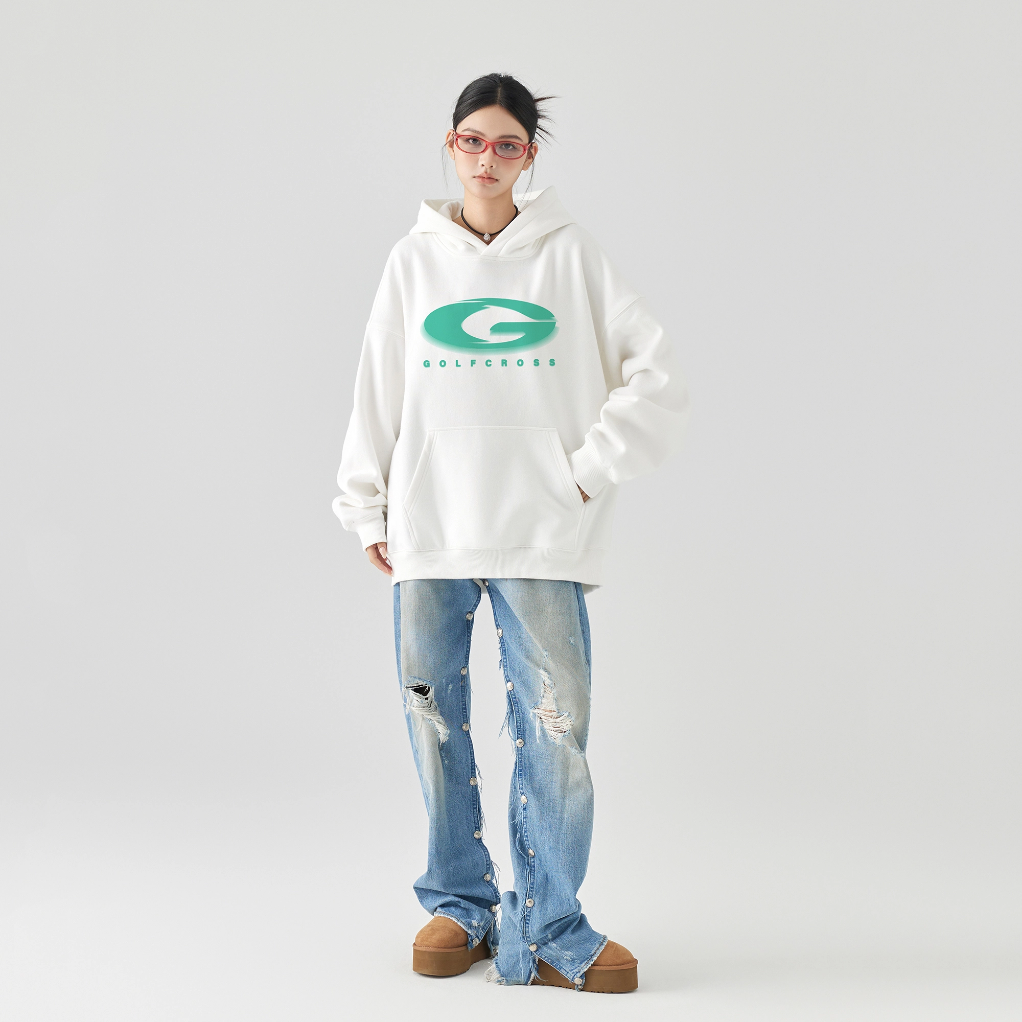 GOLFCROSS G