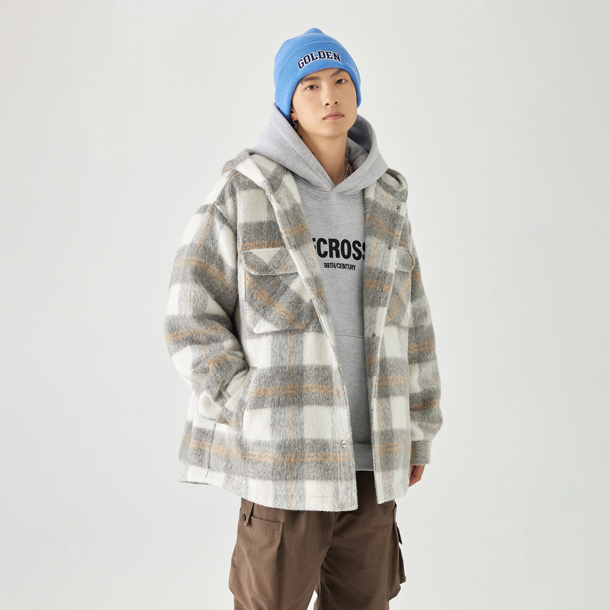 GOLFCROSS