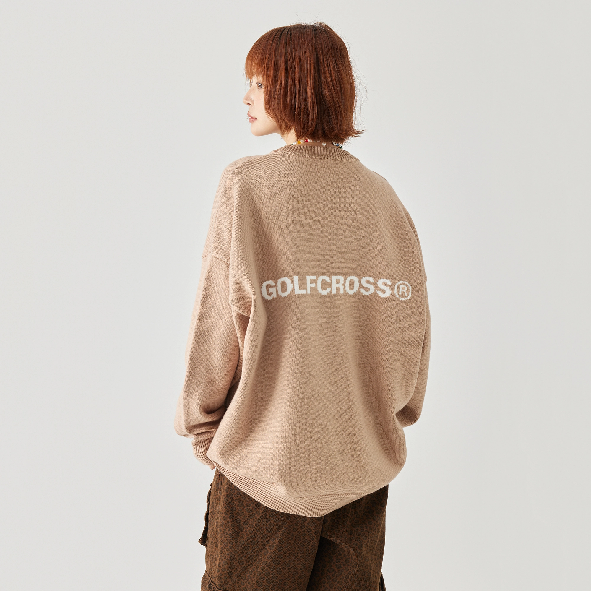GOLFCROSS