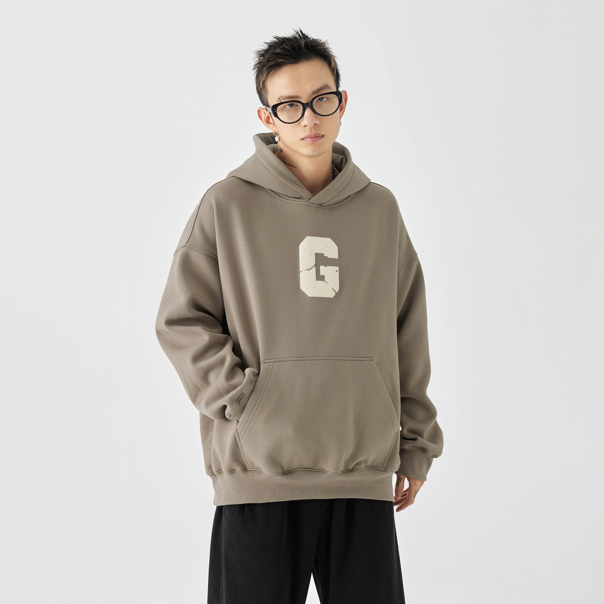 GOLFCROSS