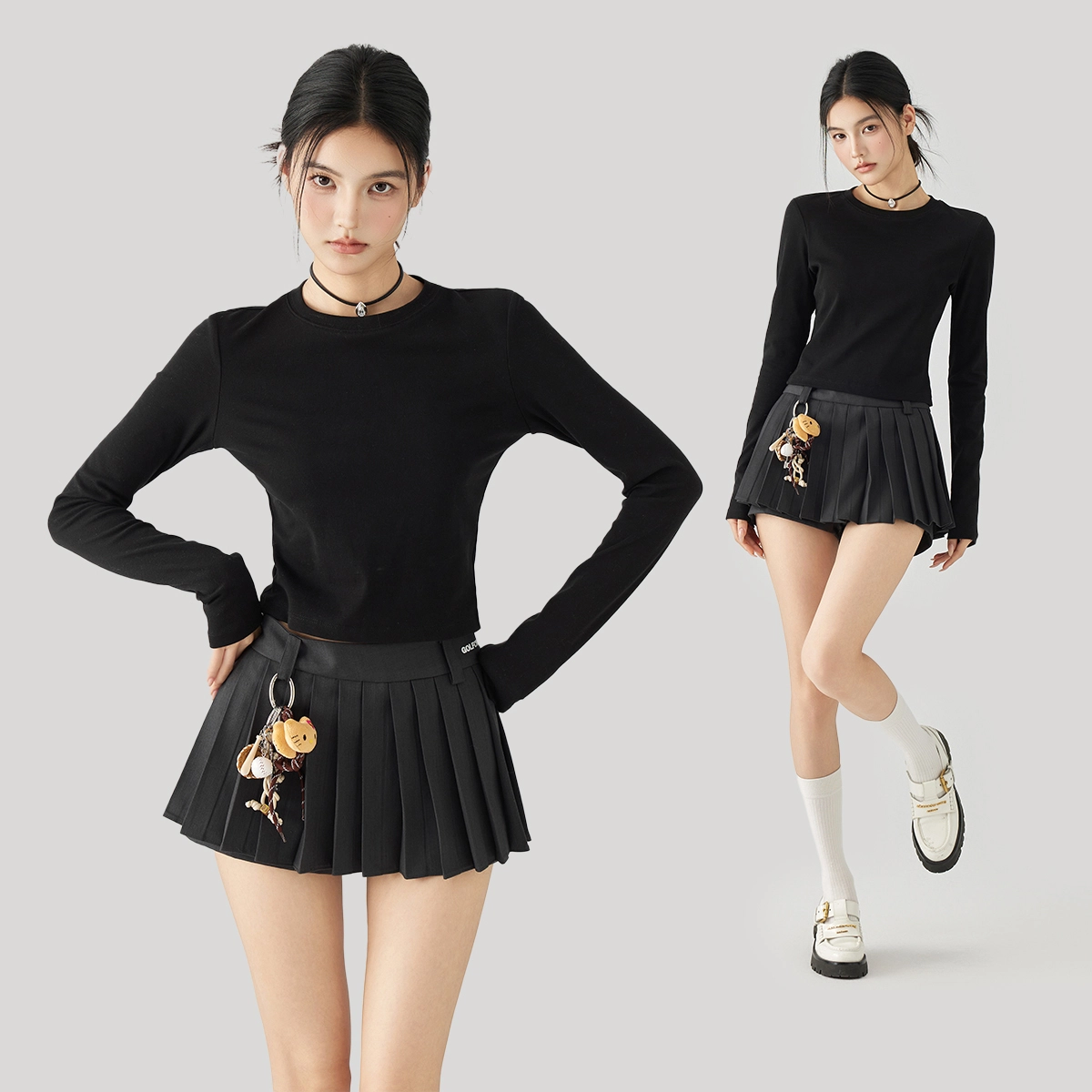 GOLFCROSS T