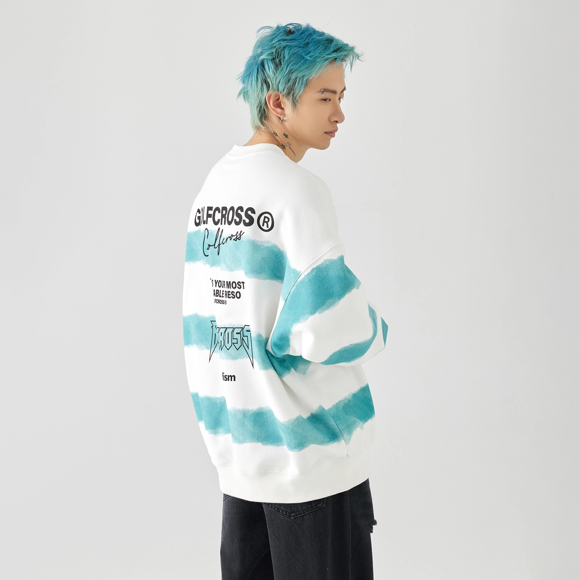 GOLFCROSS