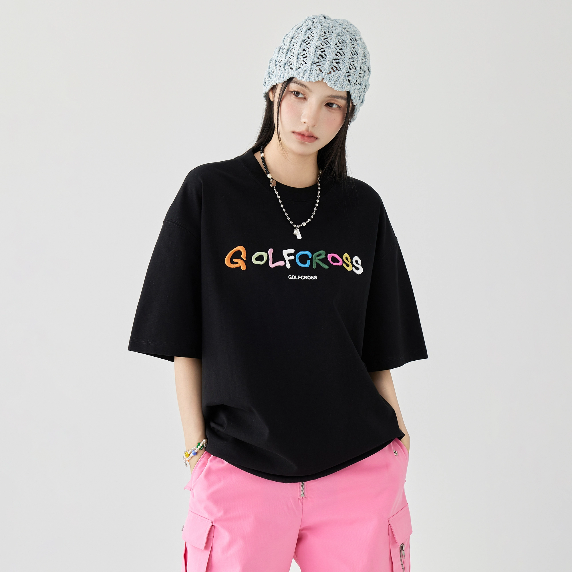 GOLFCROSS T