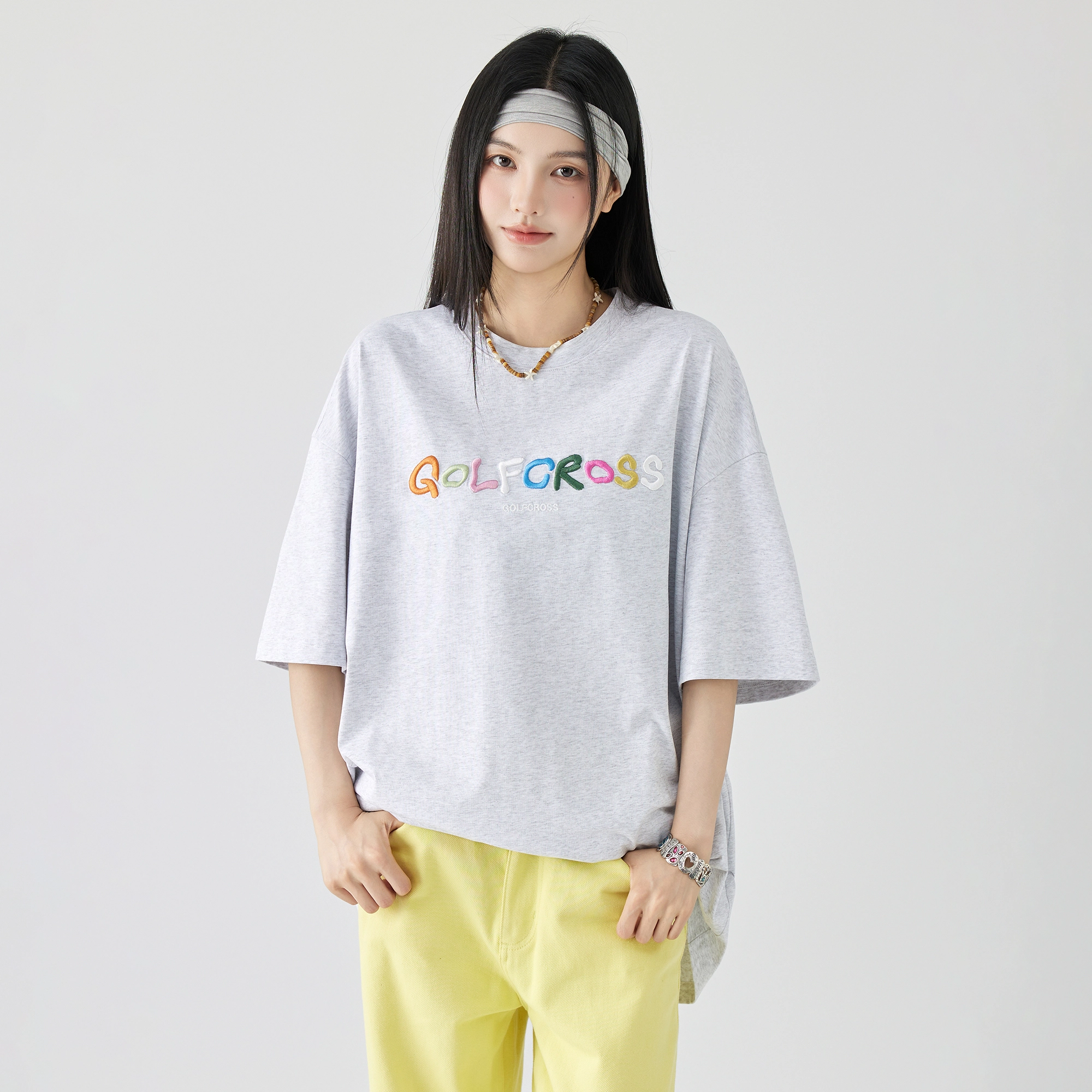 GOLFCROSS T