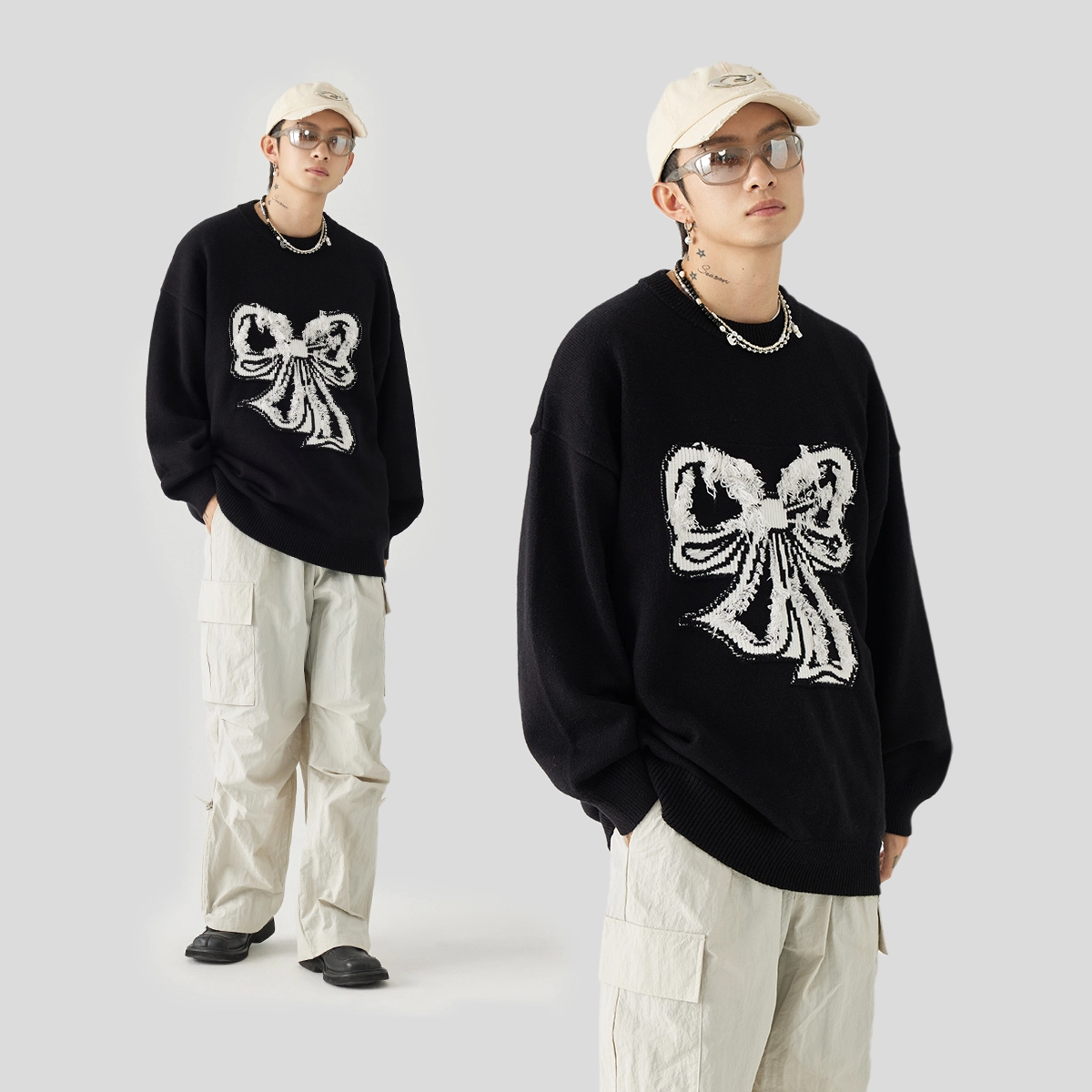 GOLFCROSS