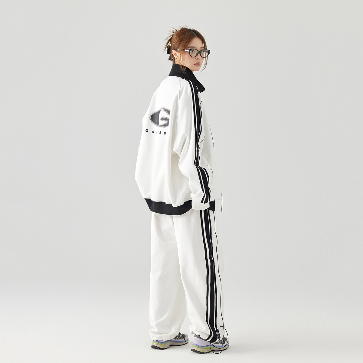 GOLFCROSS G