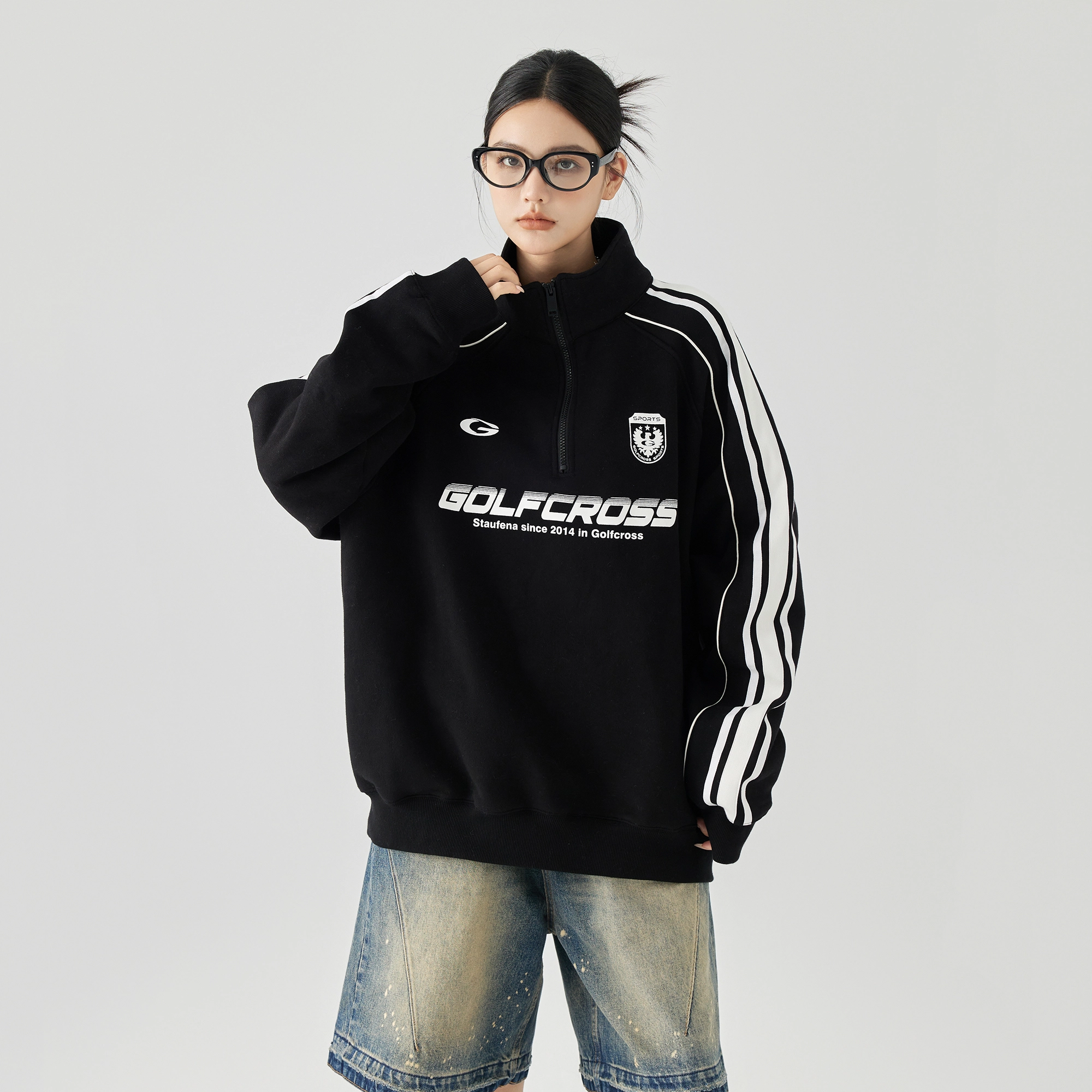 GOLFCROSS