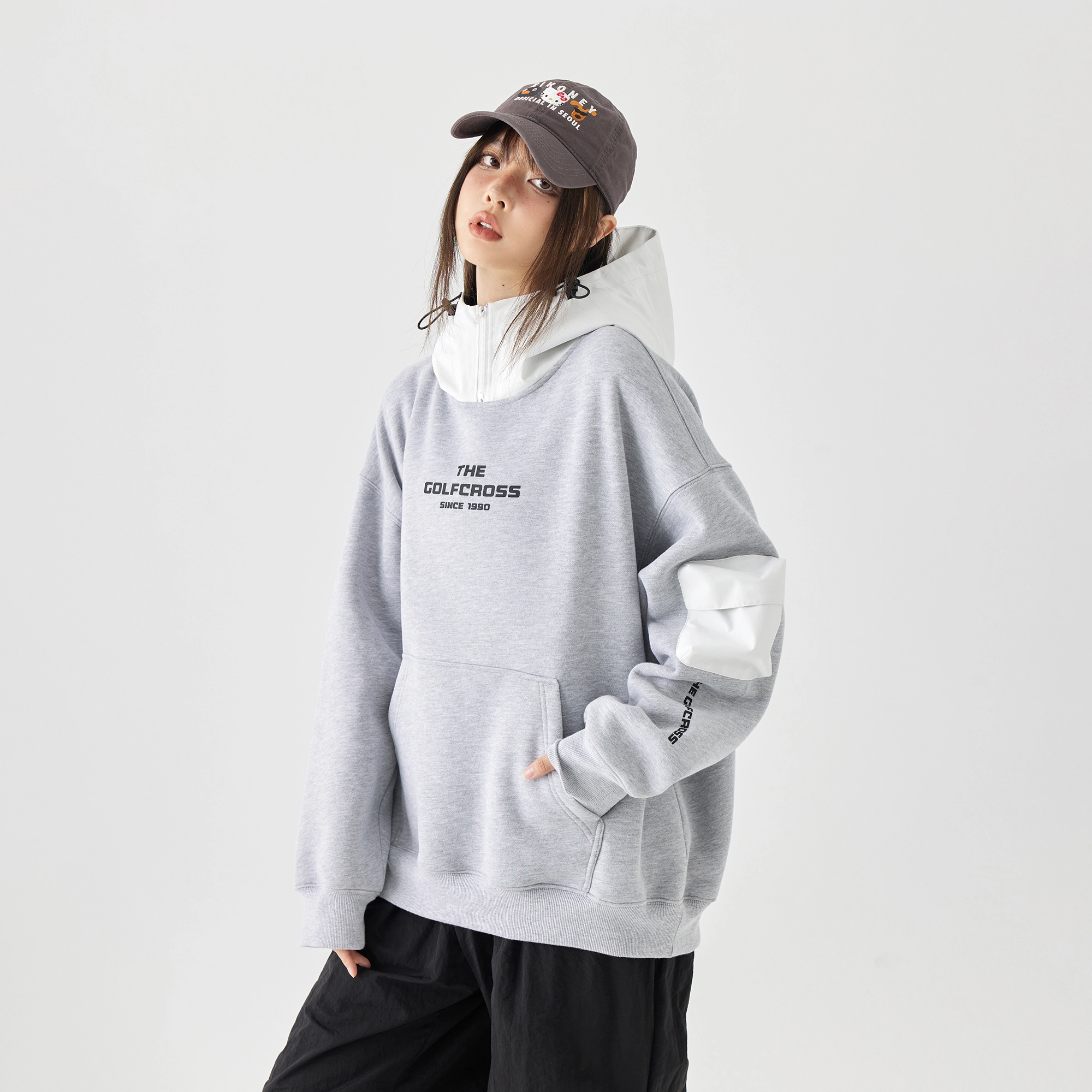 GOLFCROSS