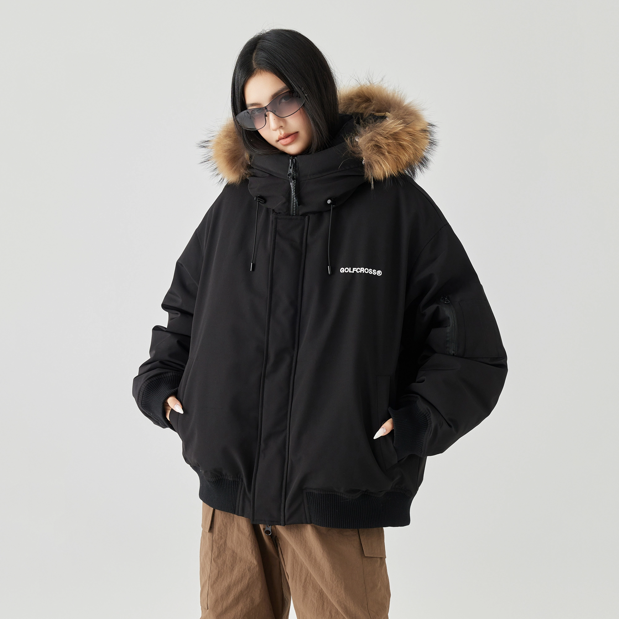 GOLFCROSS 90