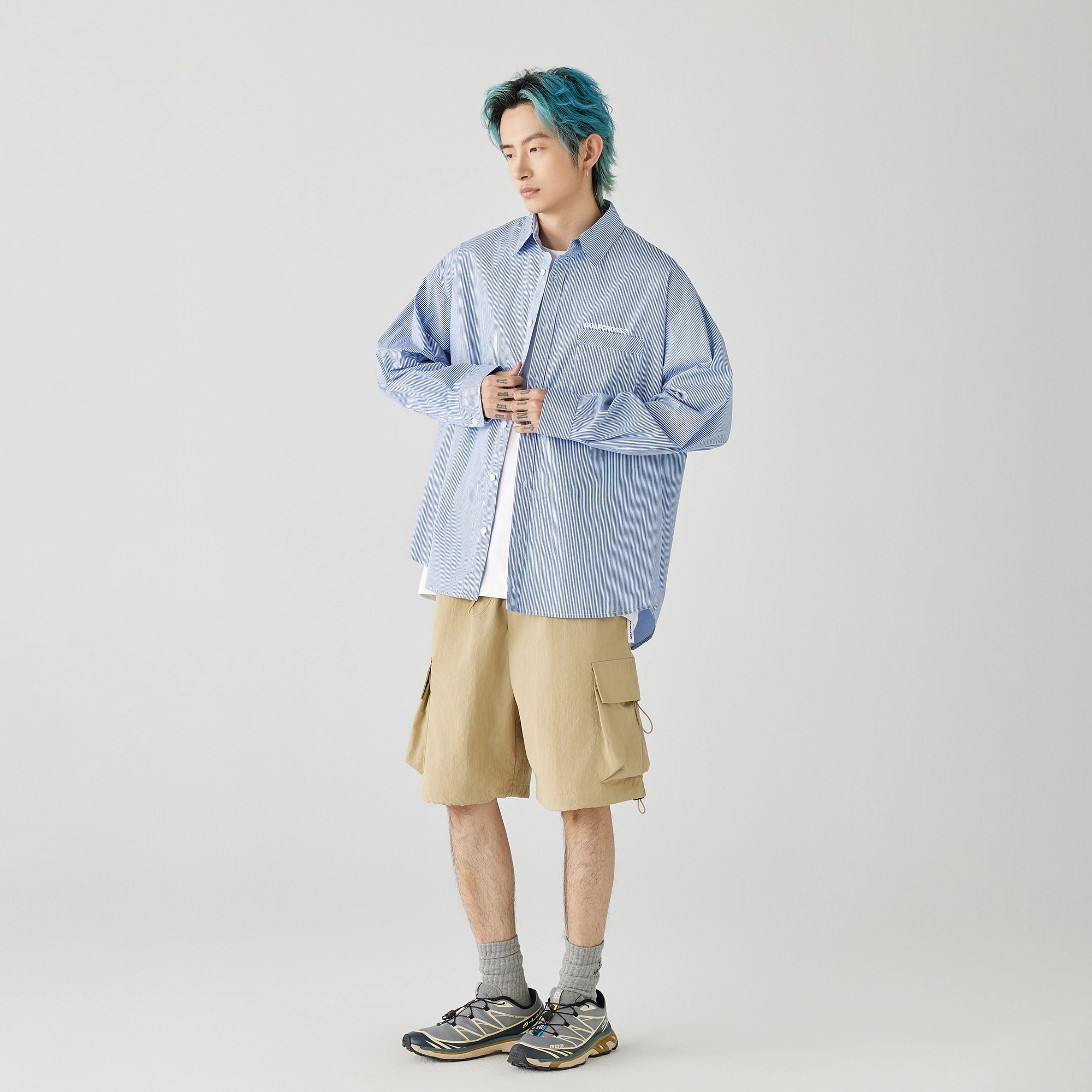 GOLFCROSS Cityboy