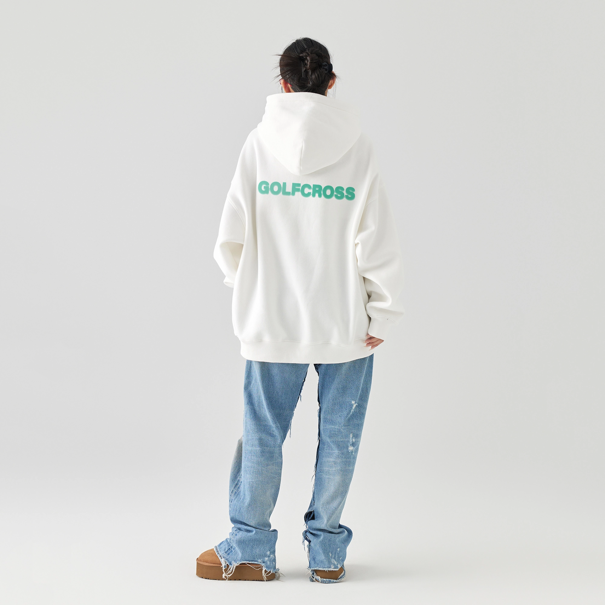 GOLFCROSS G