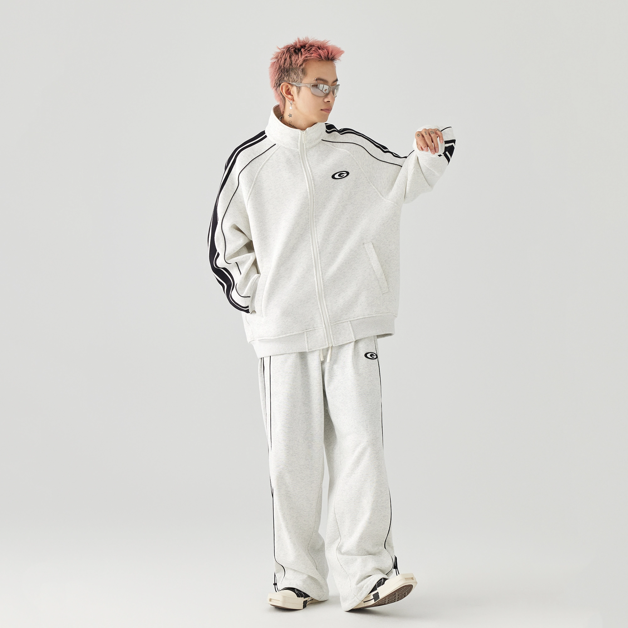 GOLFCROSS G