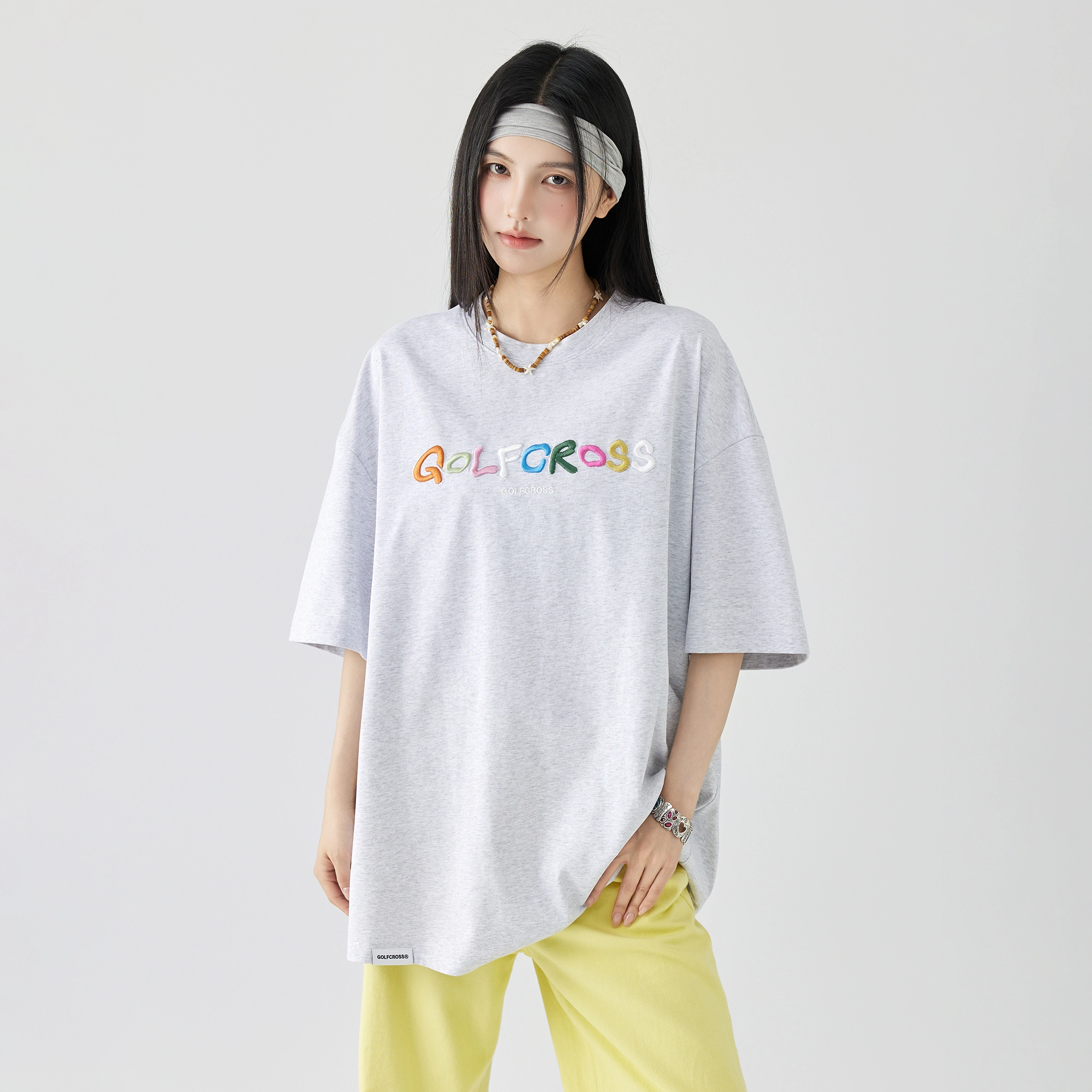GOLFCROSS T