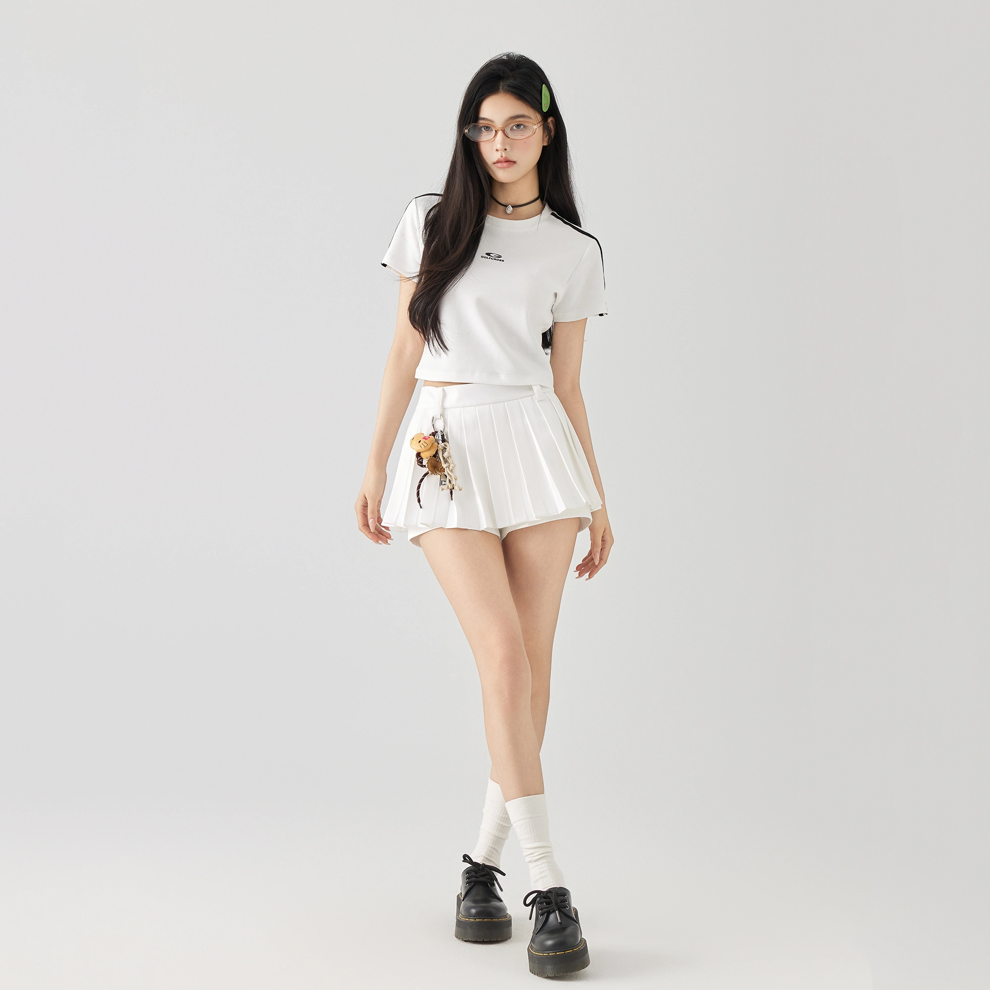 GOLFCROSS T