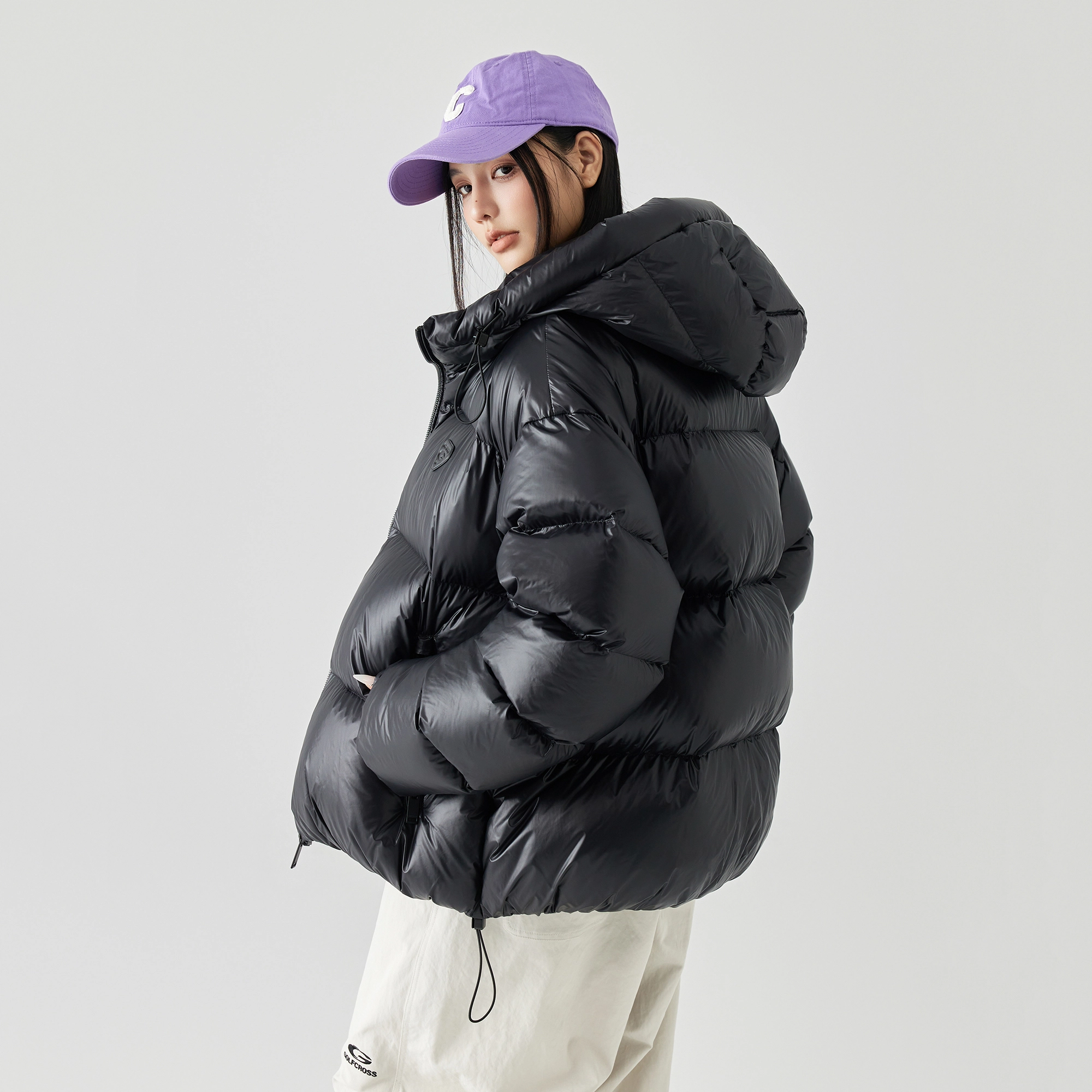 GOLFCROSS 90