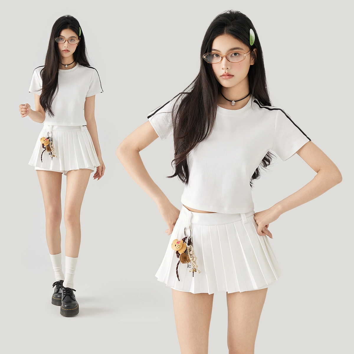 GOLFCROSS T