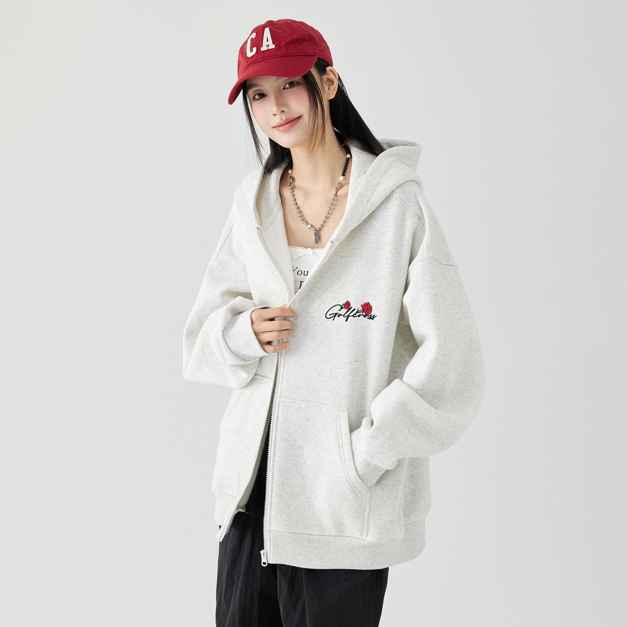 GOLFCROSS