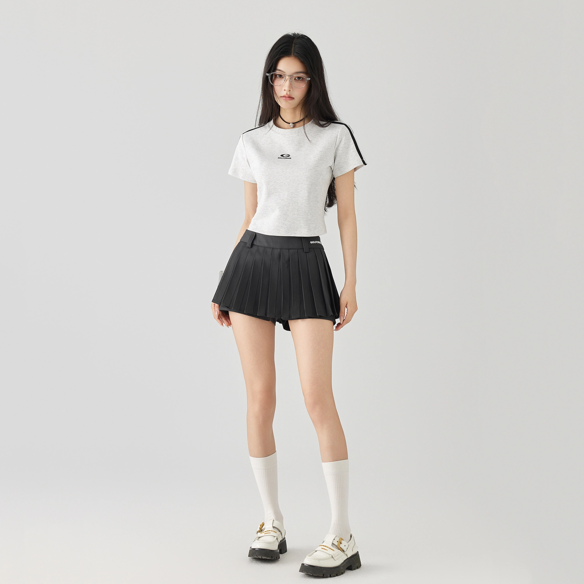 GOLFCROSS T