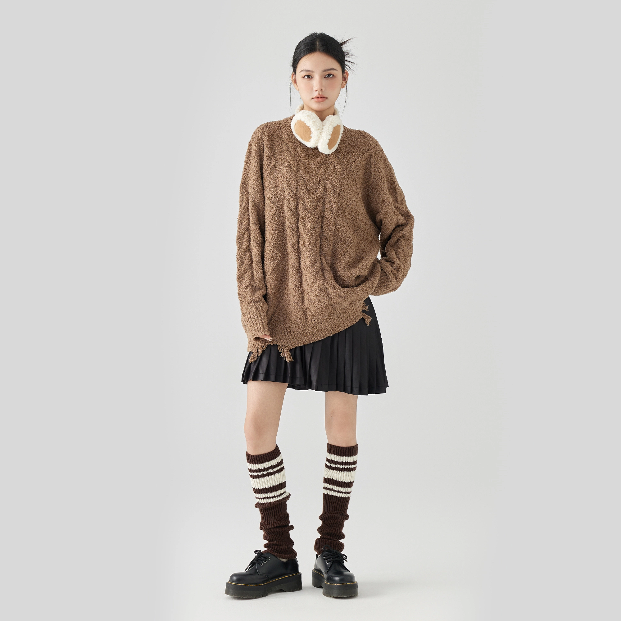GOLFCROSS