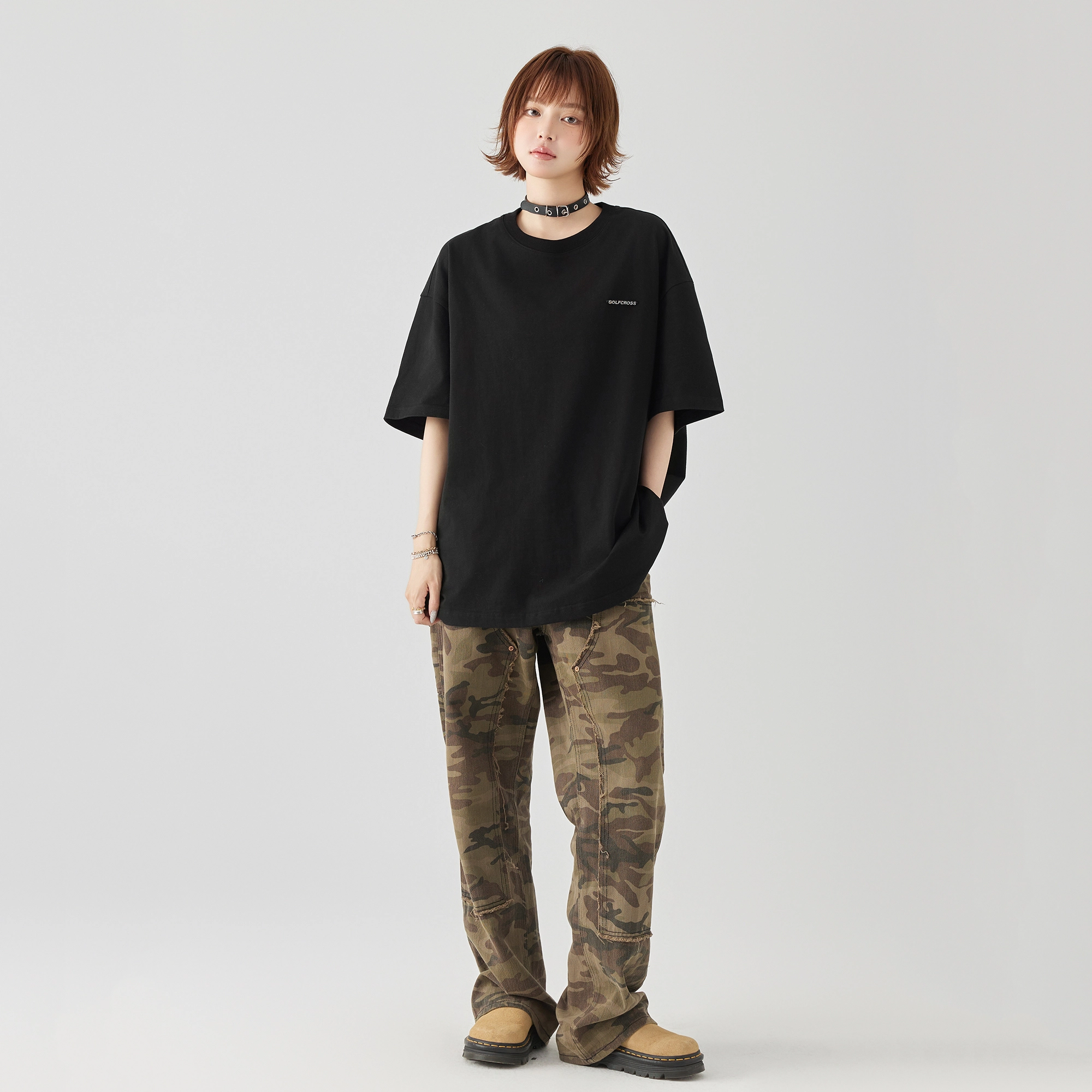GOLFCROSS T