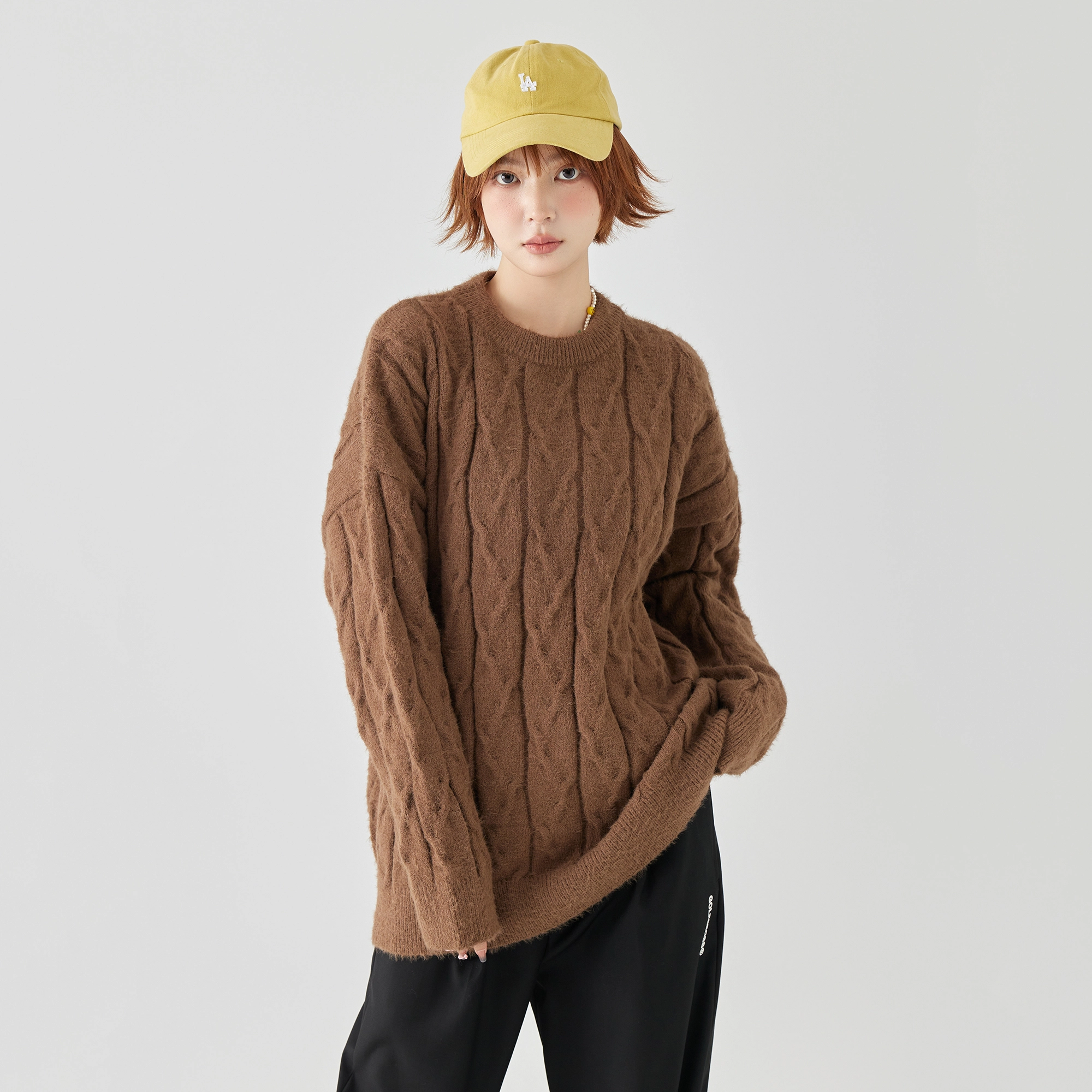GOLFCROSS