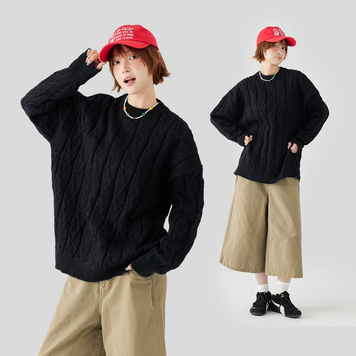 GOLFCROSS