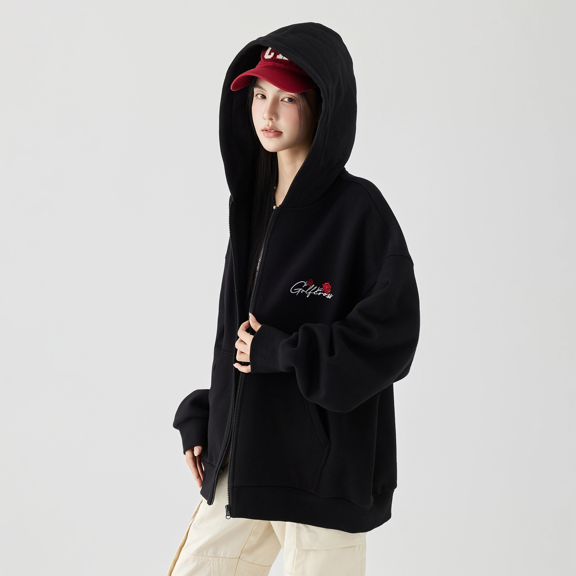 GOLFCROSS