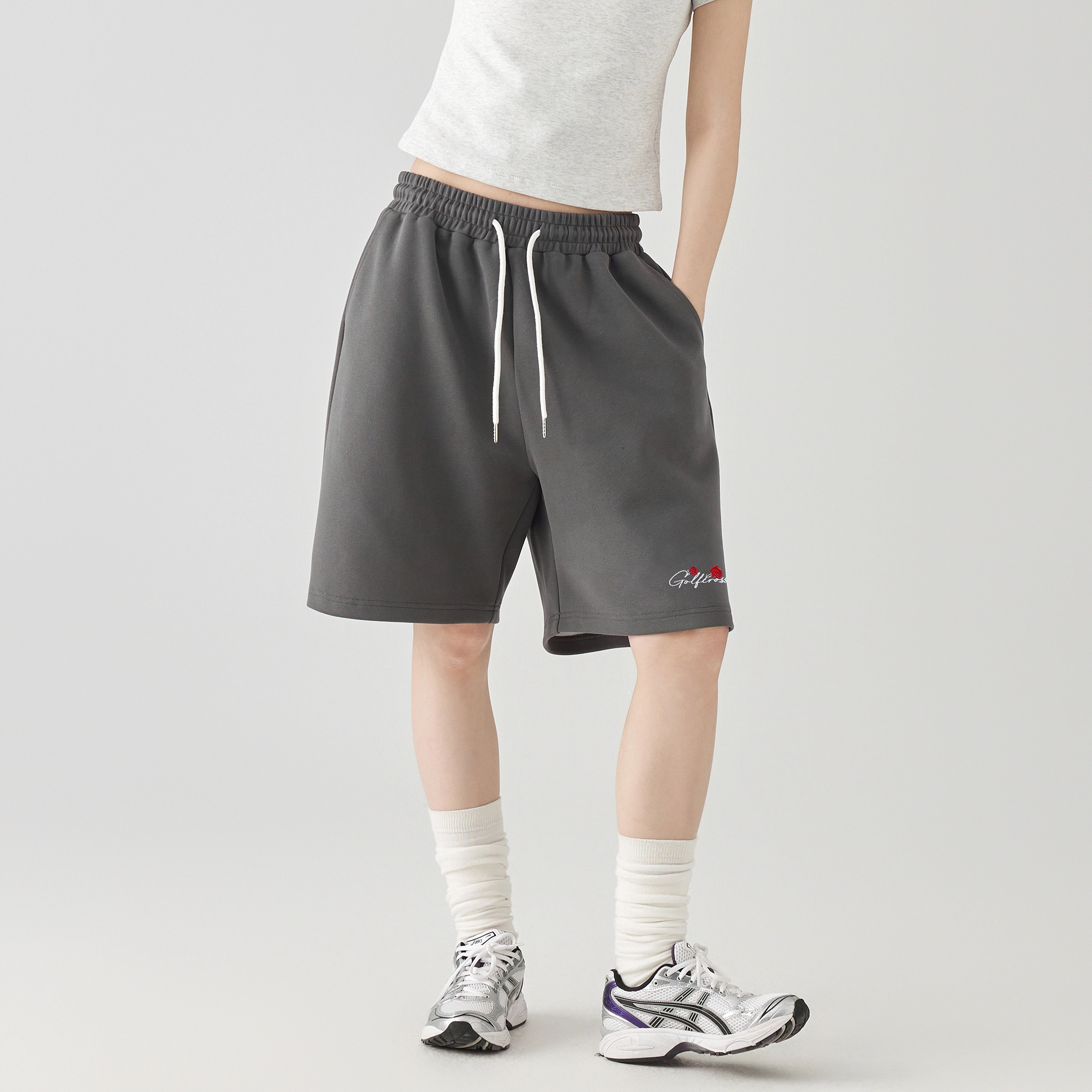 GOLFCROSS