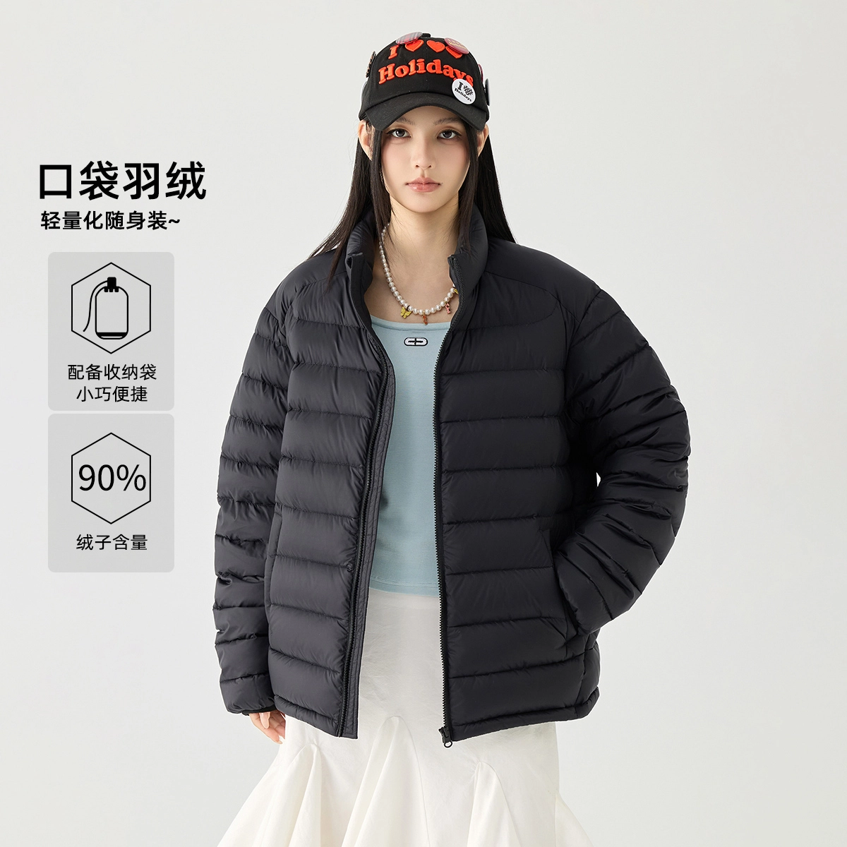 GOLFCROSS 90