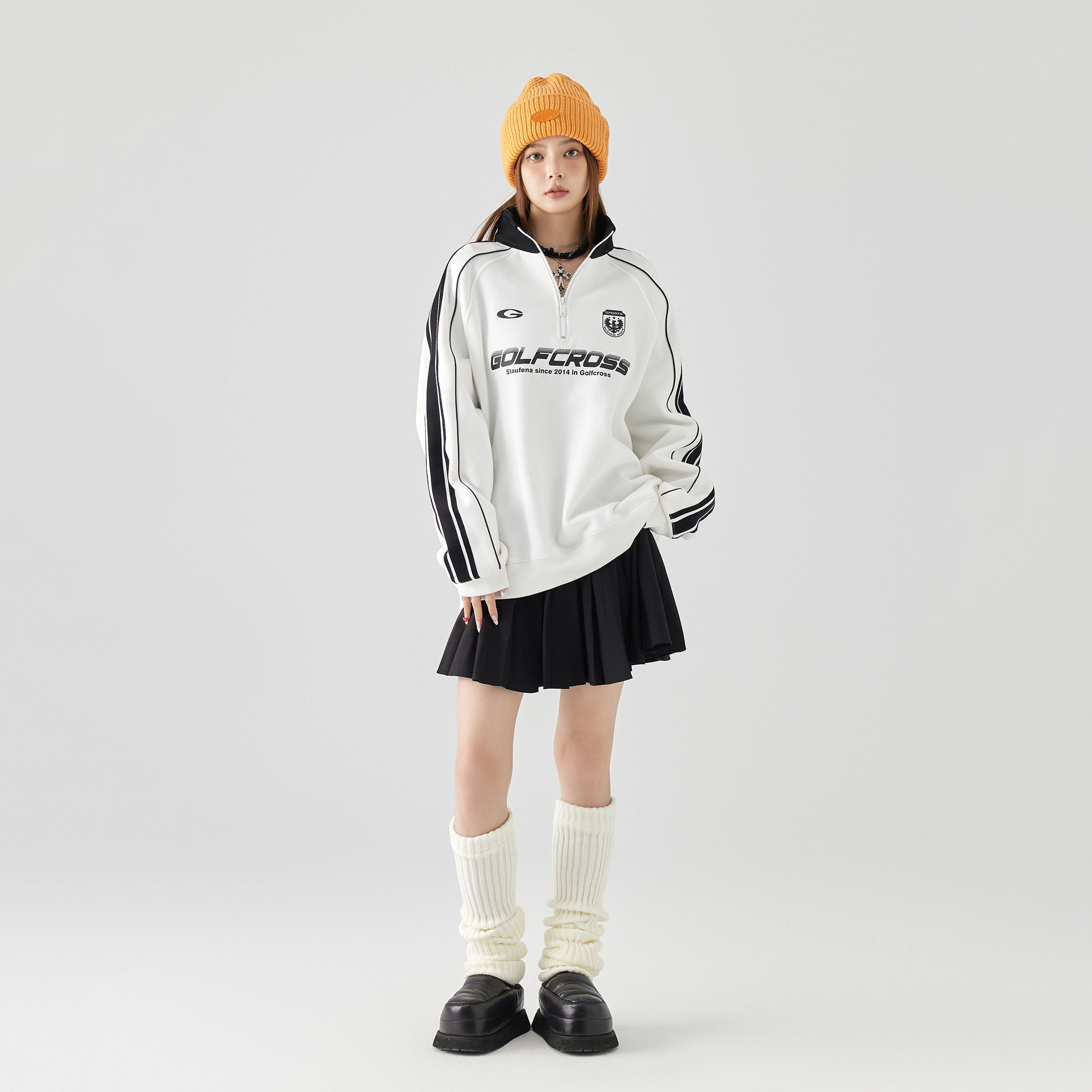 GOLFCROSS