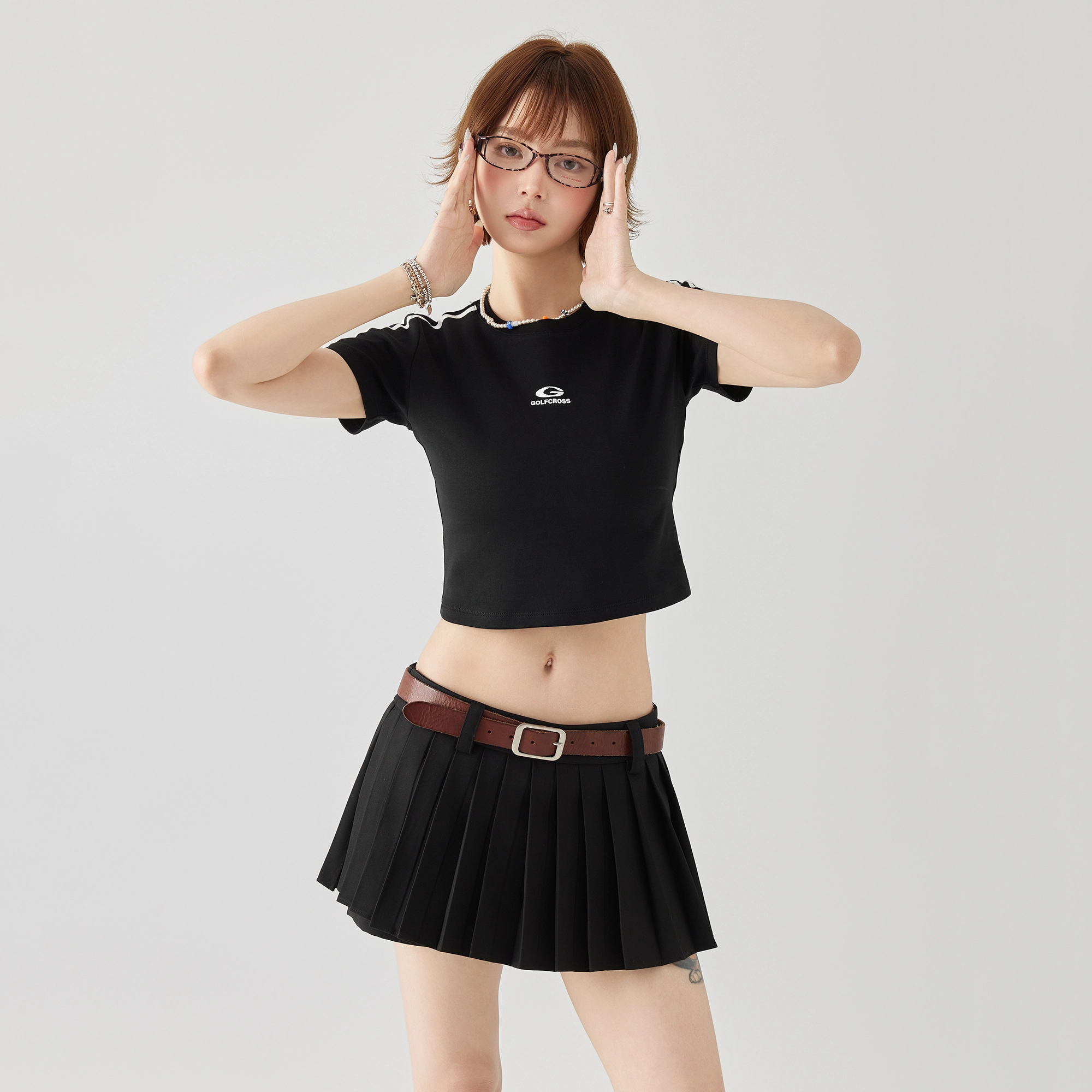 GOLFCROSS T