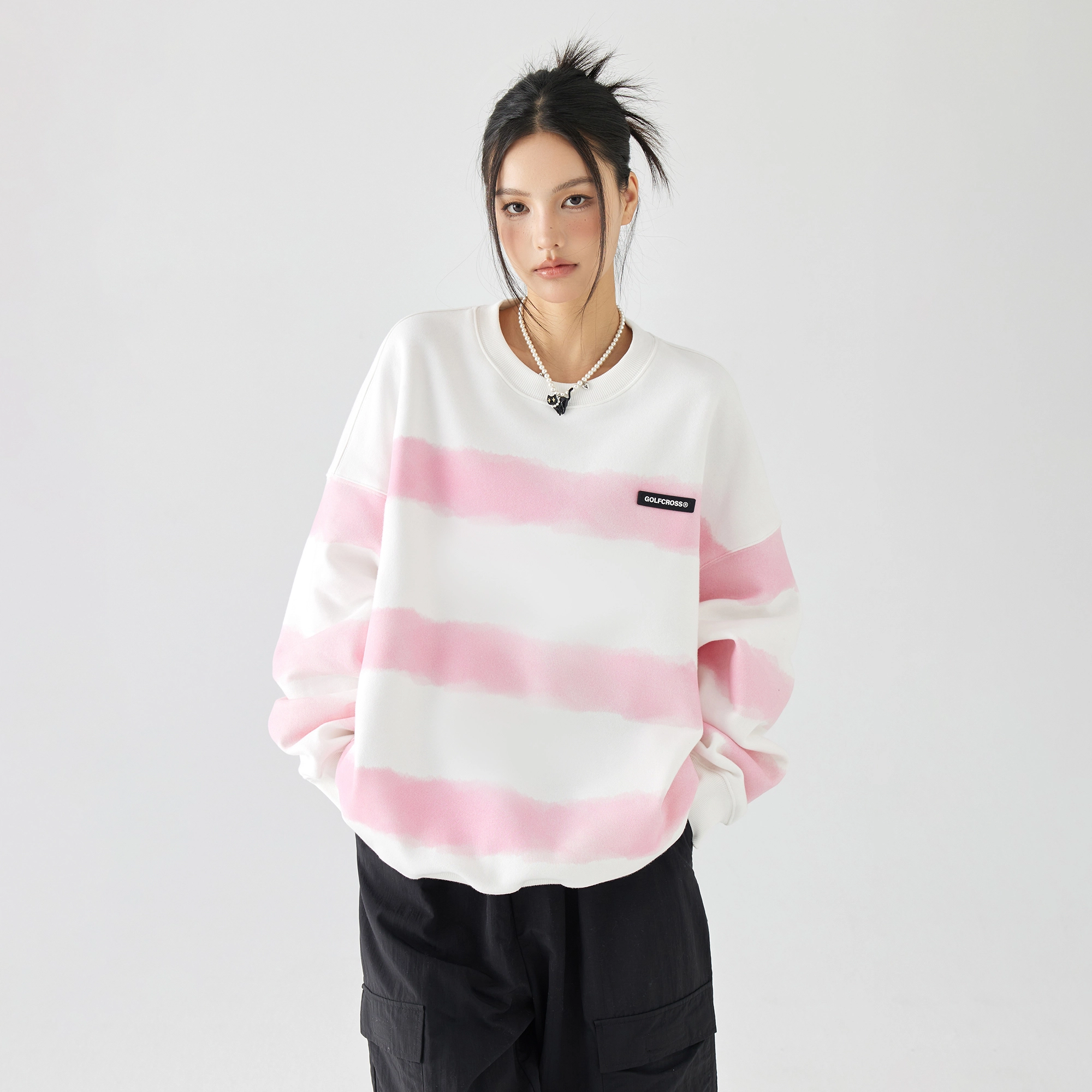 GOLFCROSS
