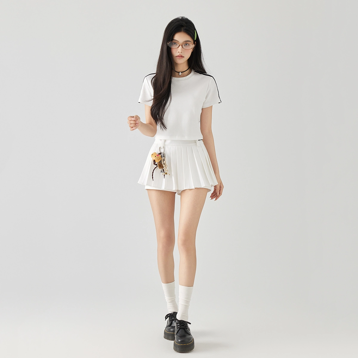 GOLFCROSS T