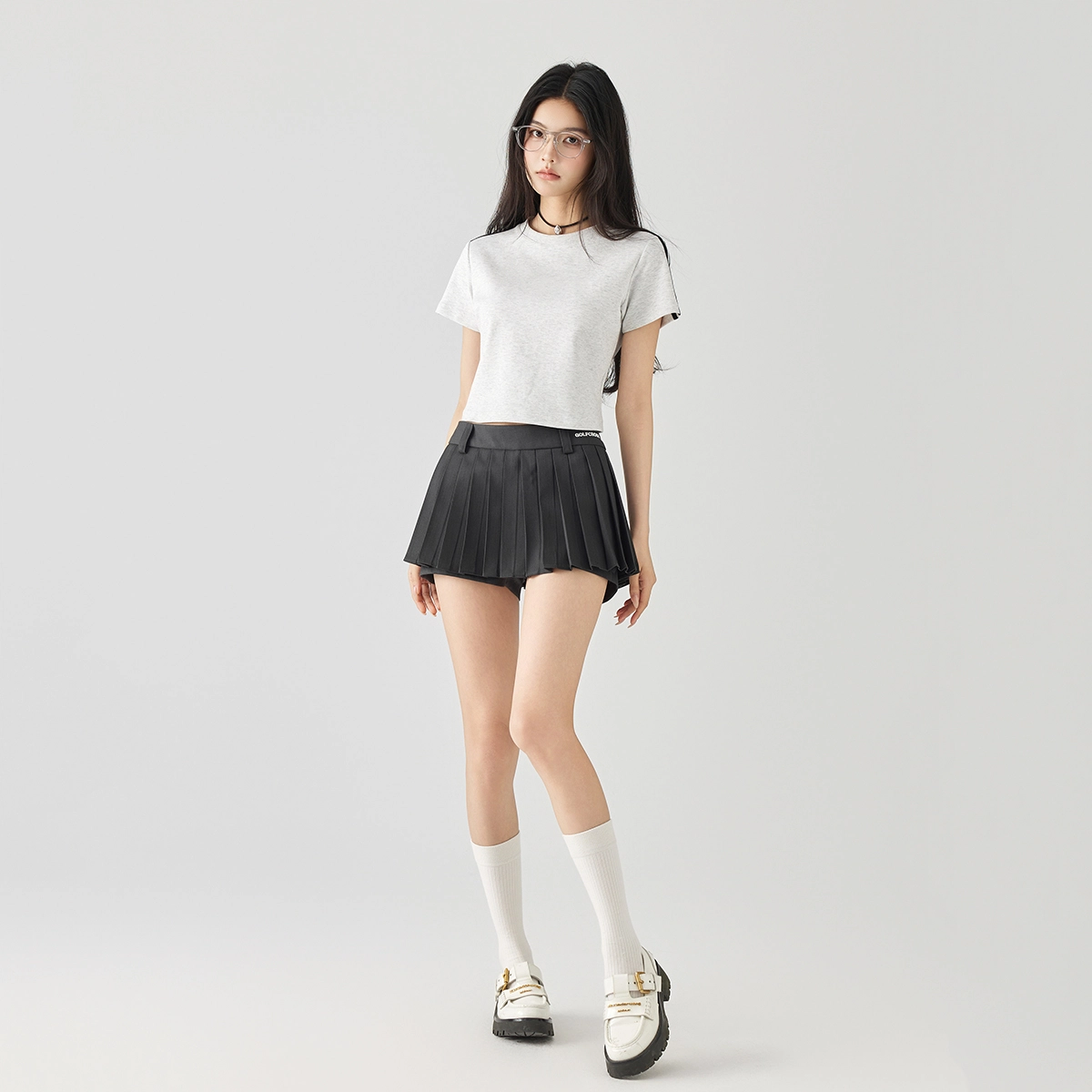 GOLFCROSS T