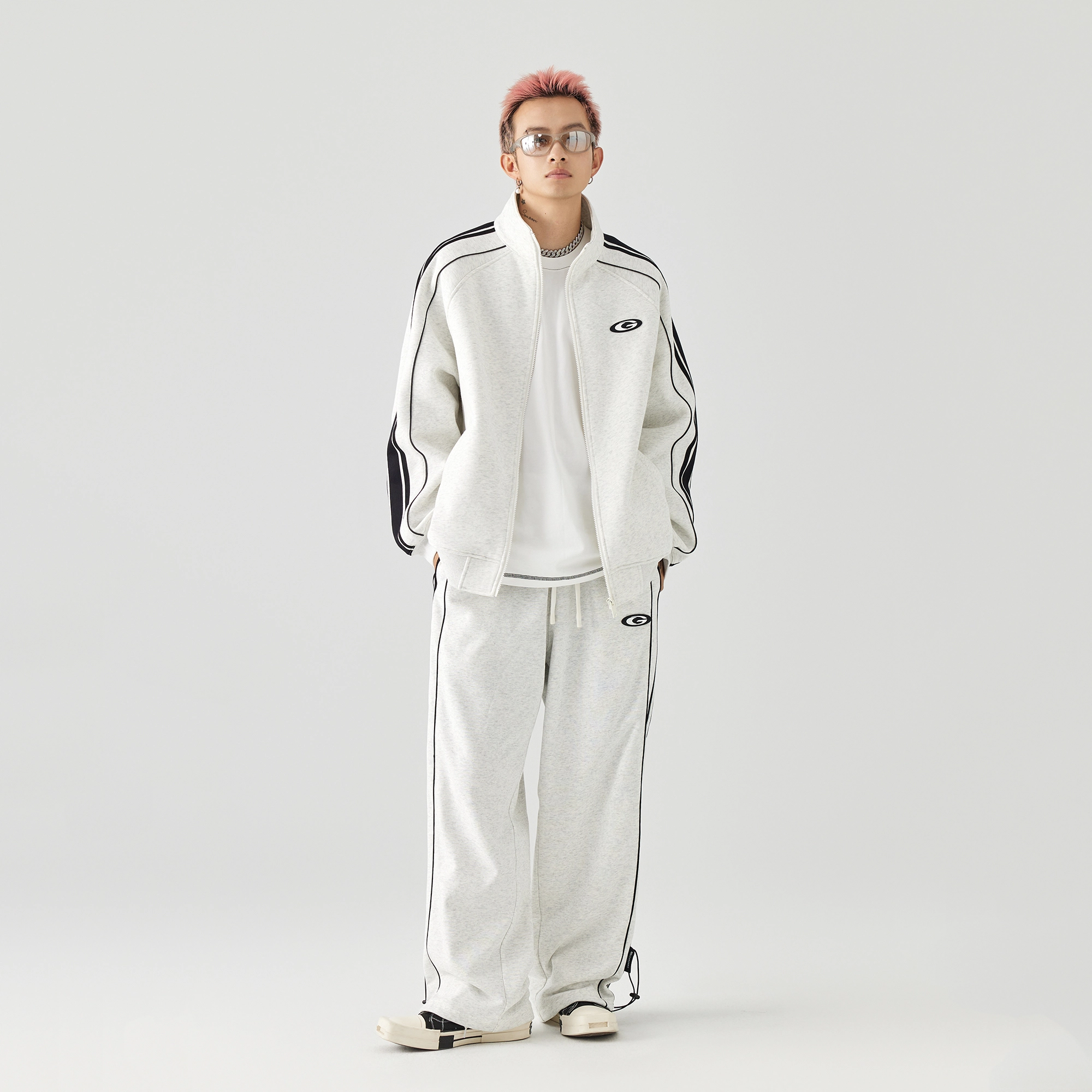 GOLFCROSS G