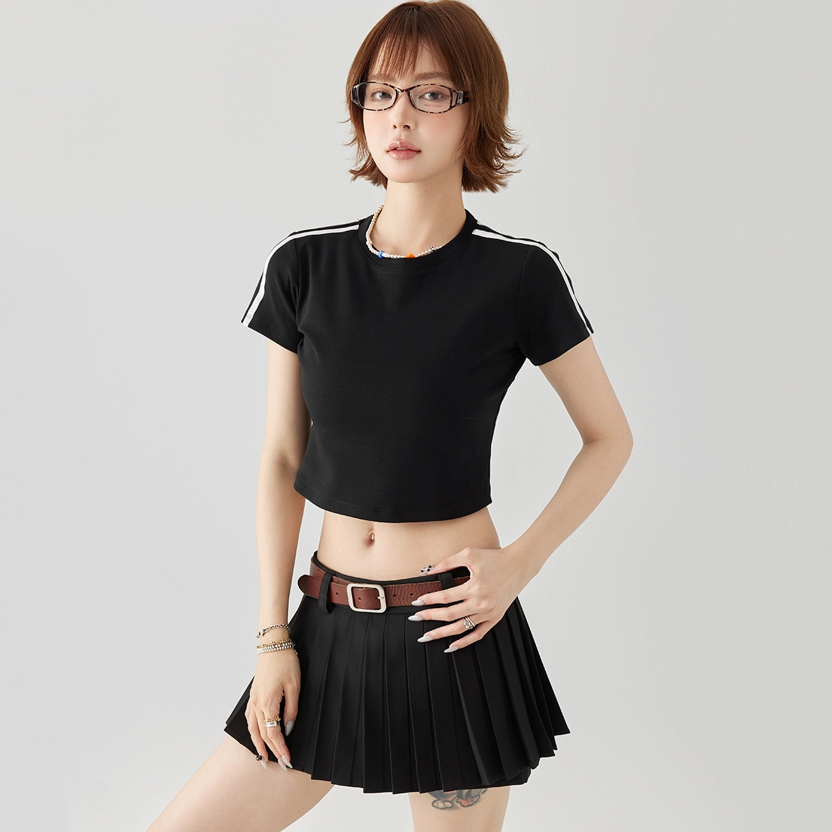GOLFCROSS T