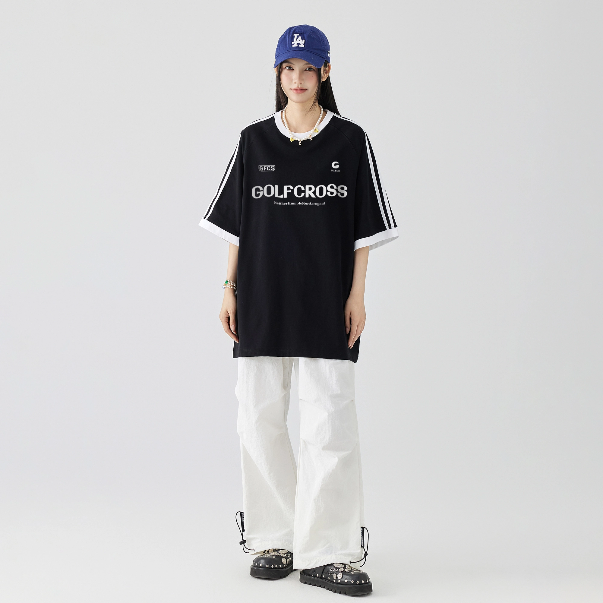 GOLFCROSS T