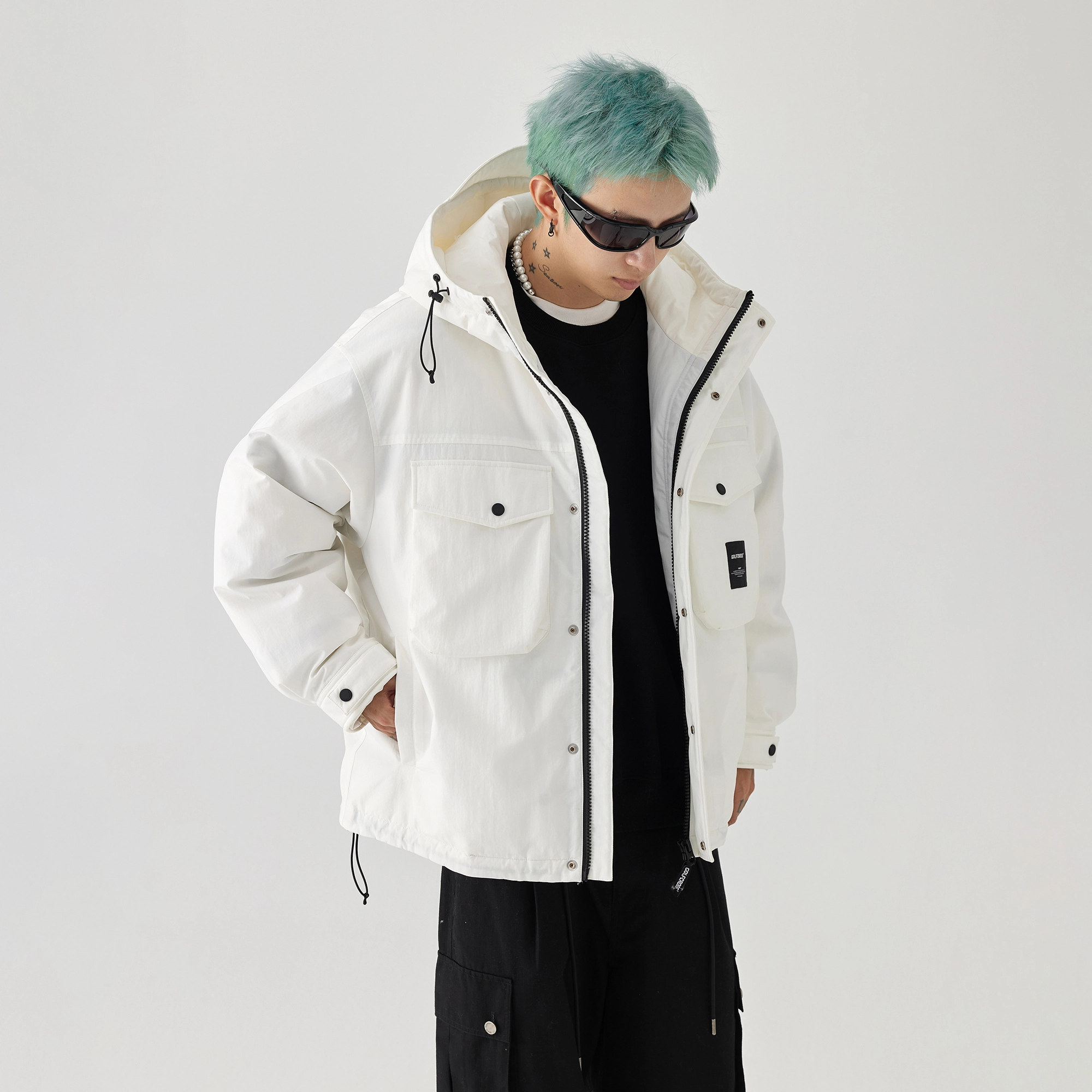GOLFCROSS 90