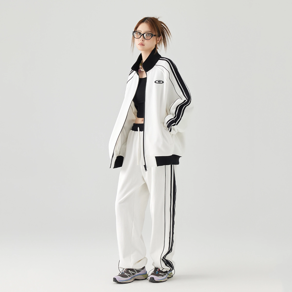 GOLFCROSS G