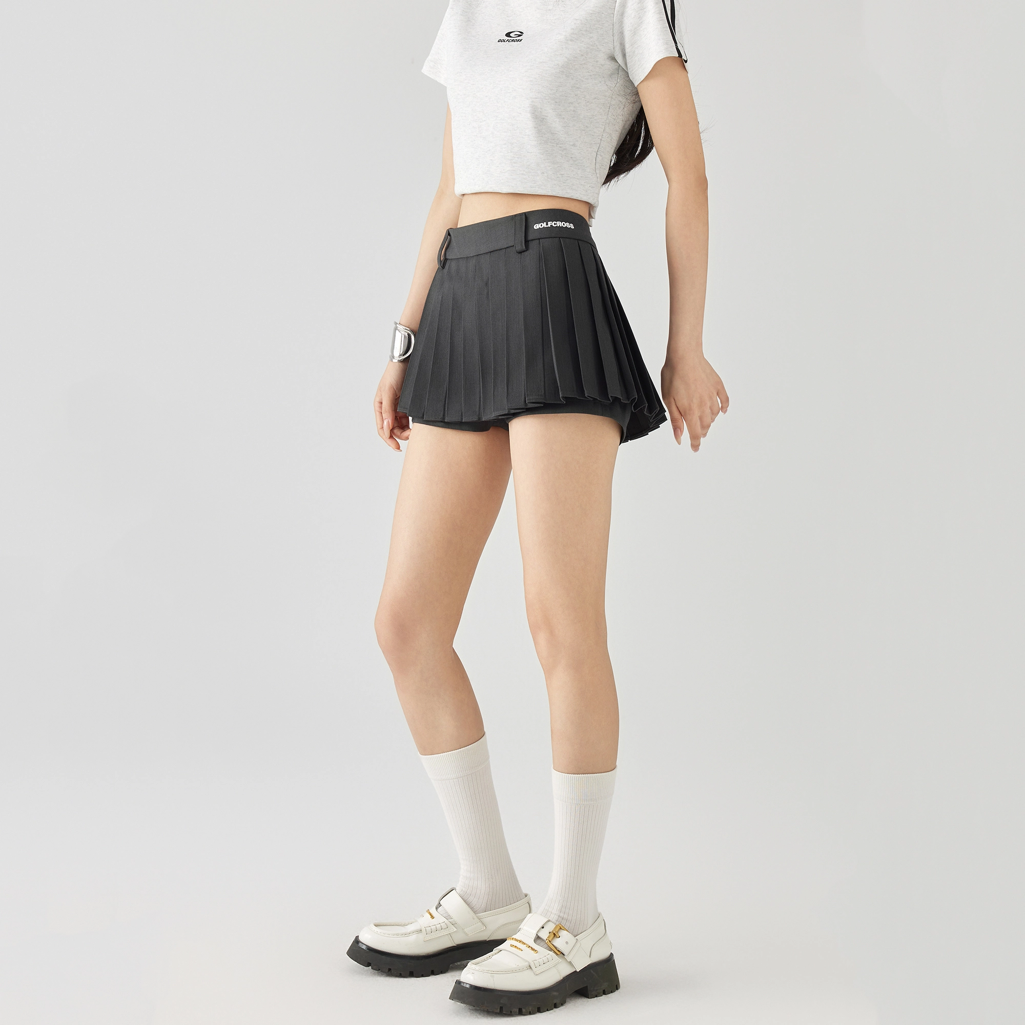 GOLFCROSS