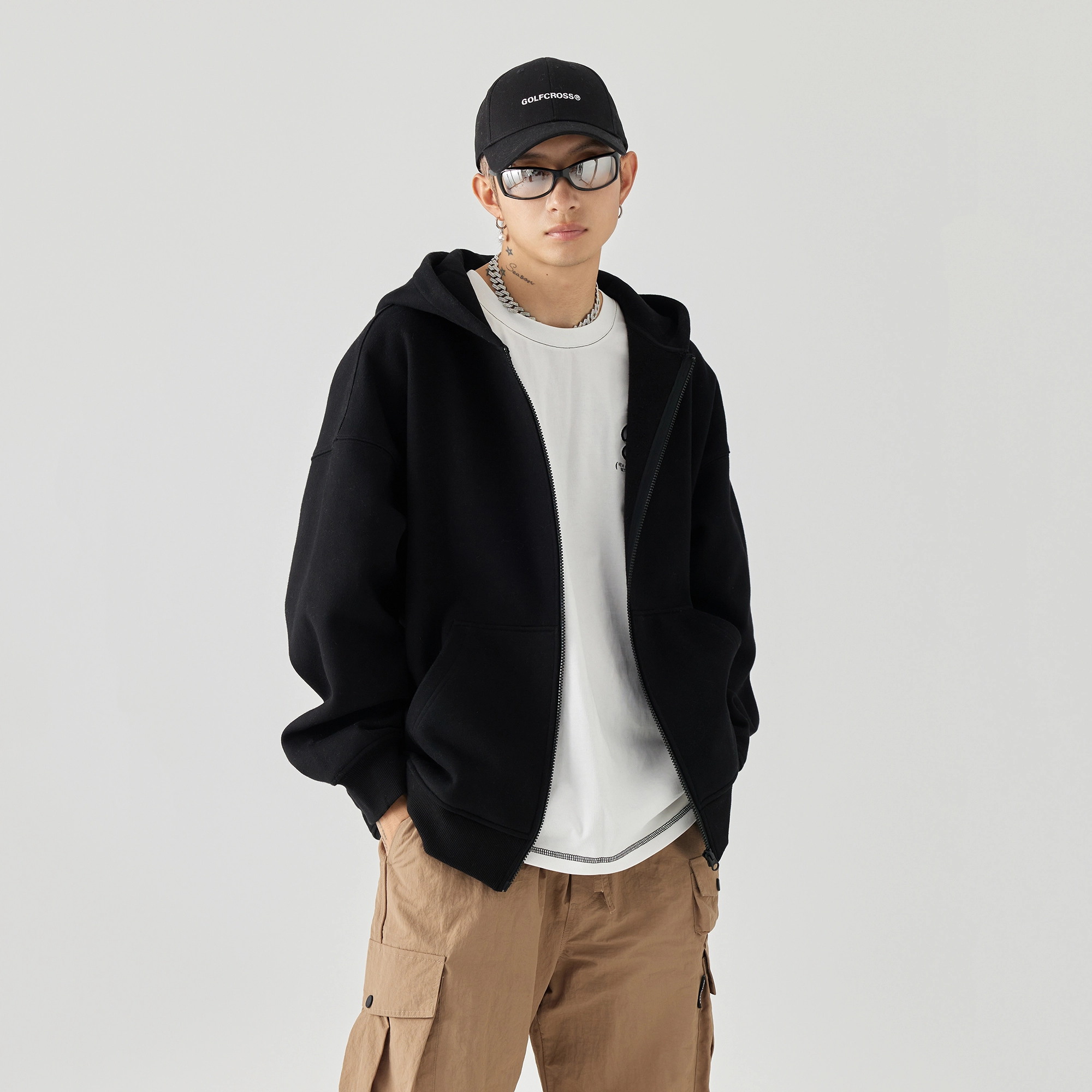 GOLFCROSS