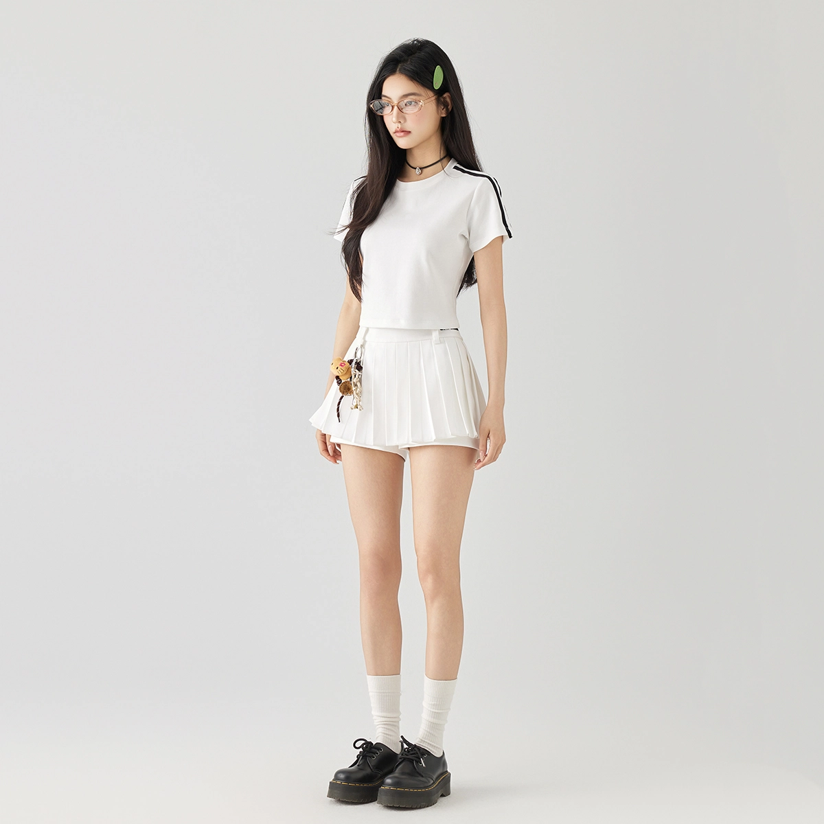 GOLFCROSS T