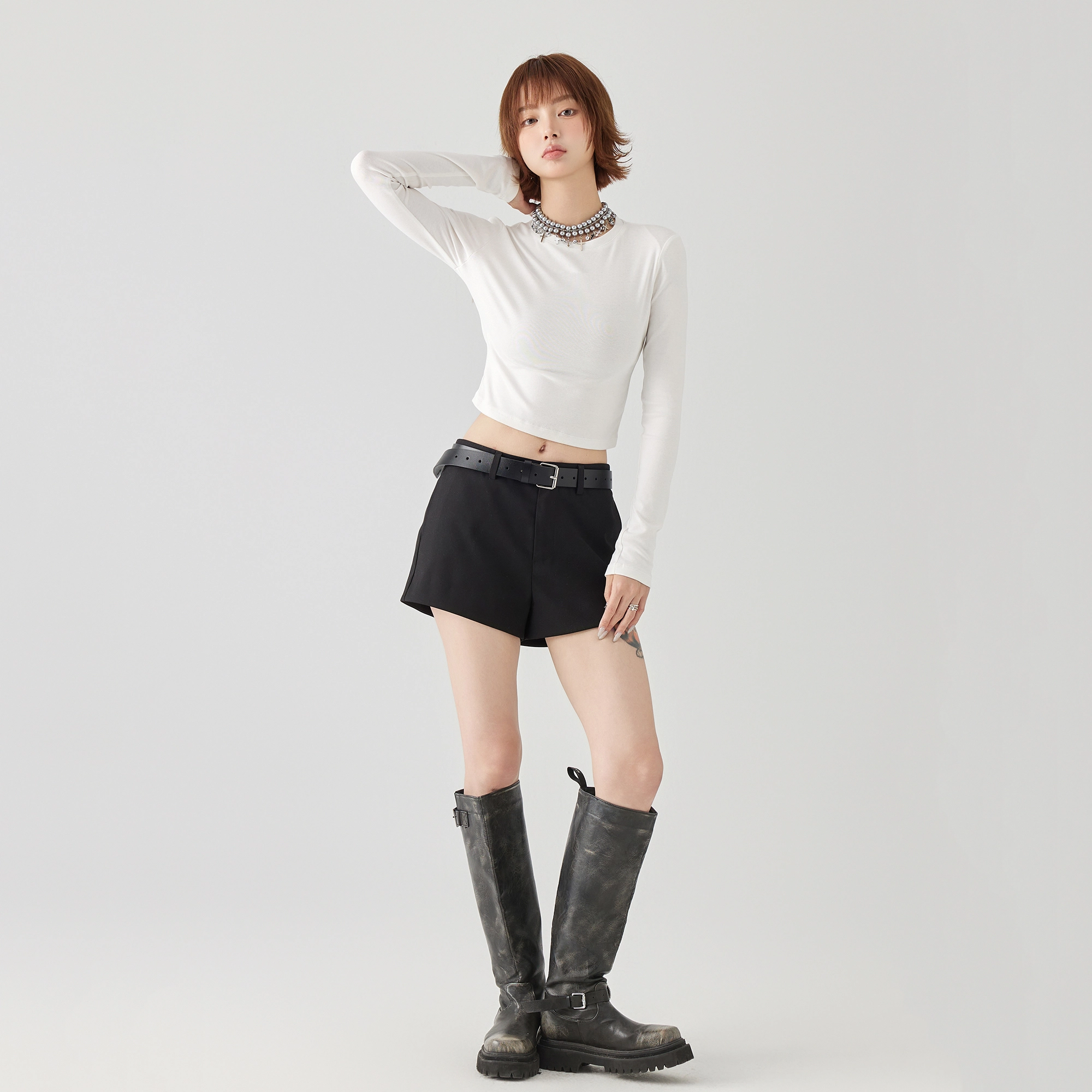 GOLFCROSS T