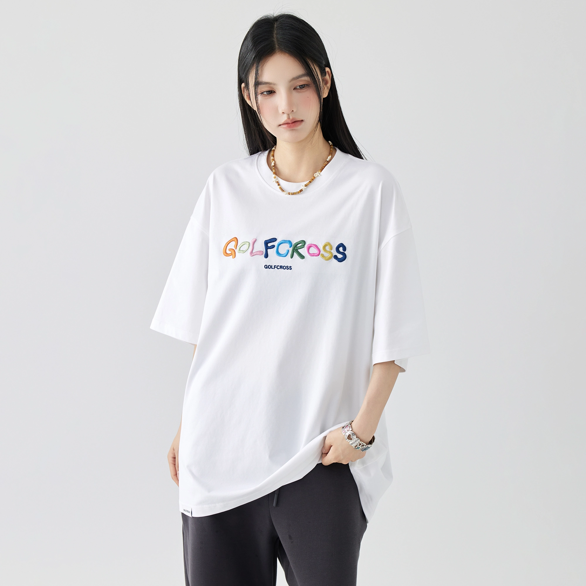 GOLFCROSS T