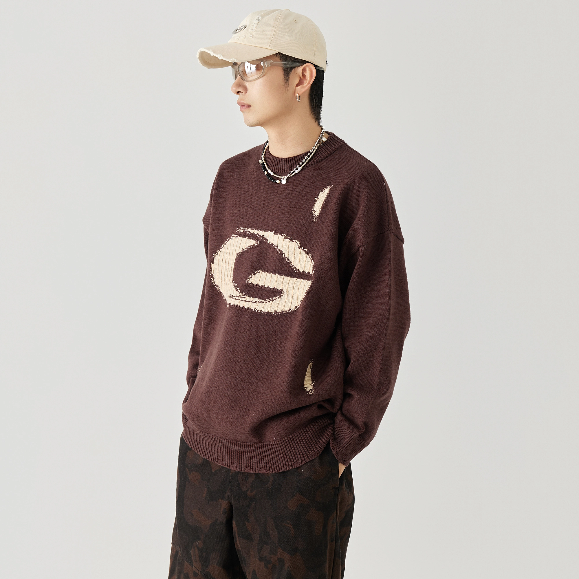 GOLFCROSS