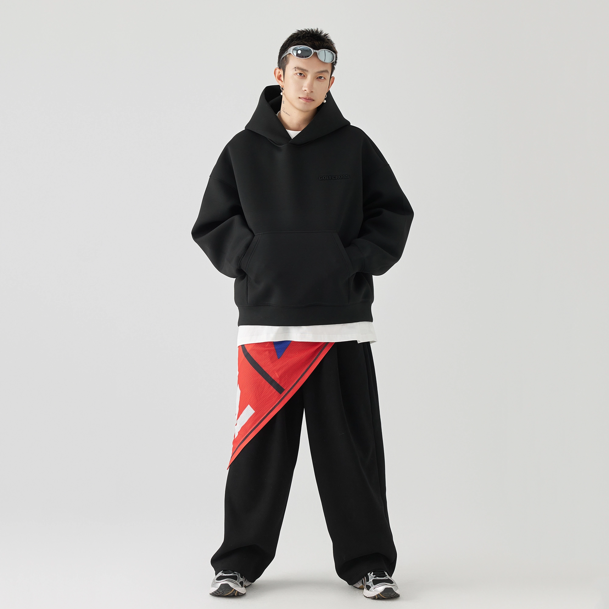 GOLFCROSS