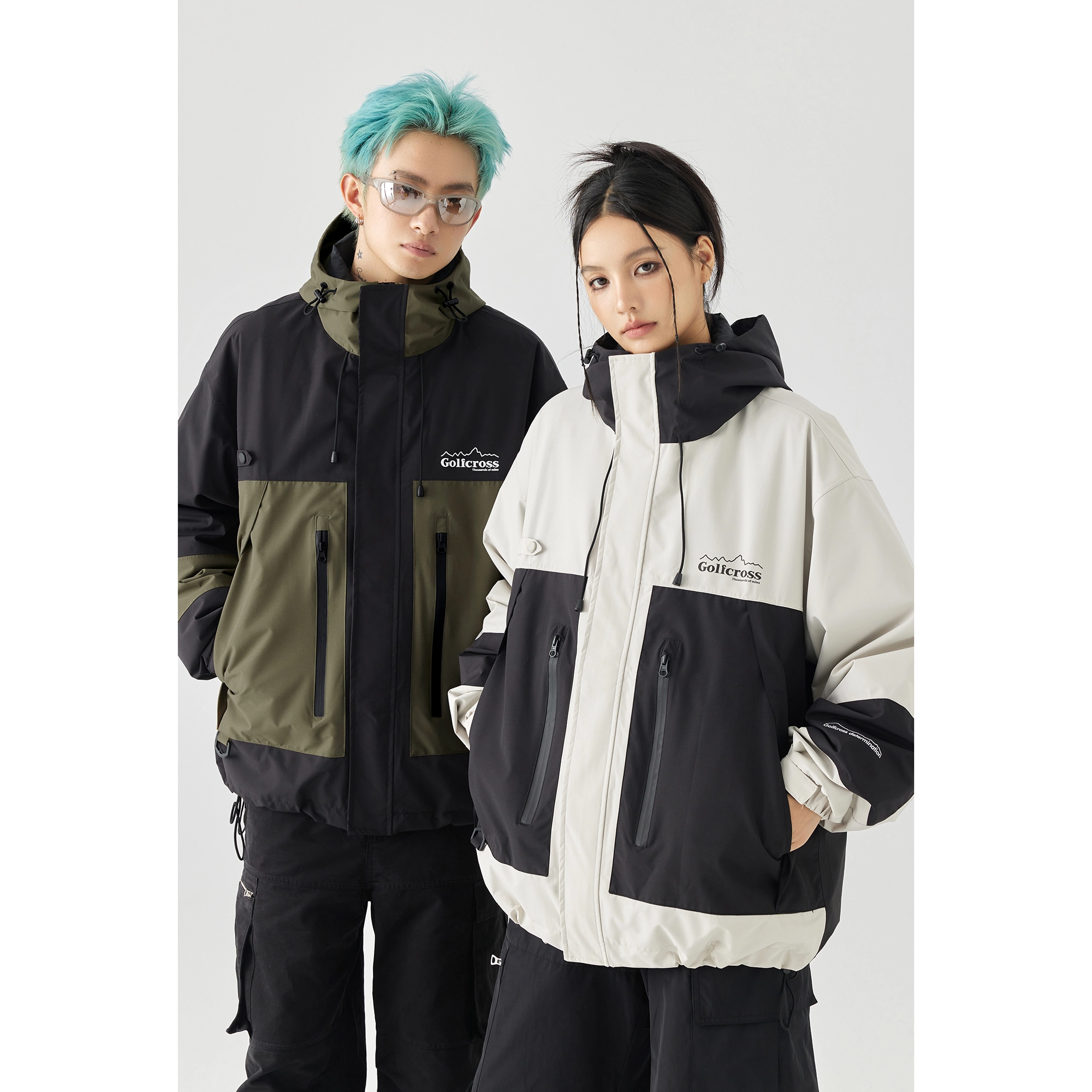 GOLFCROSS 90