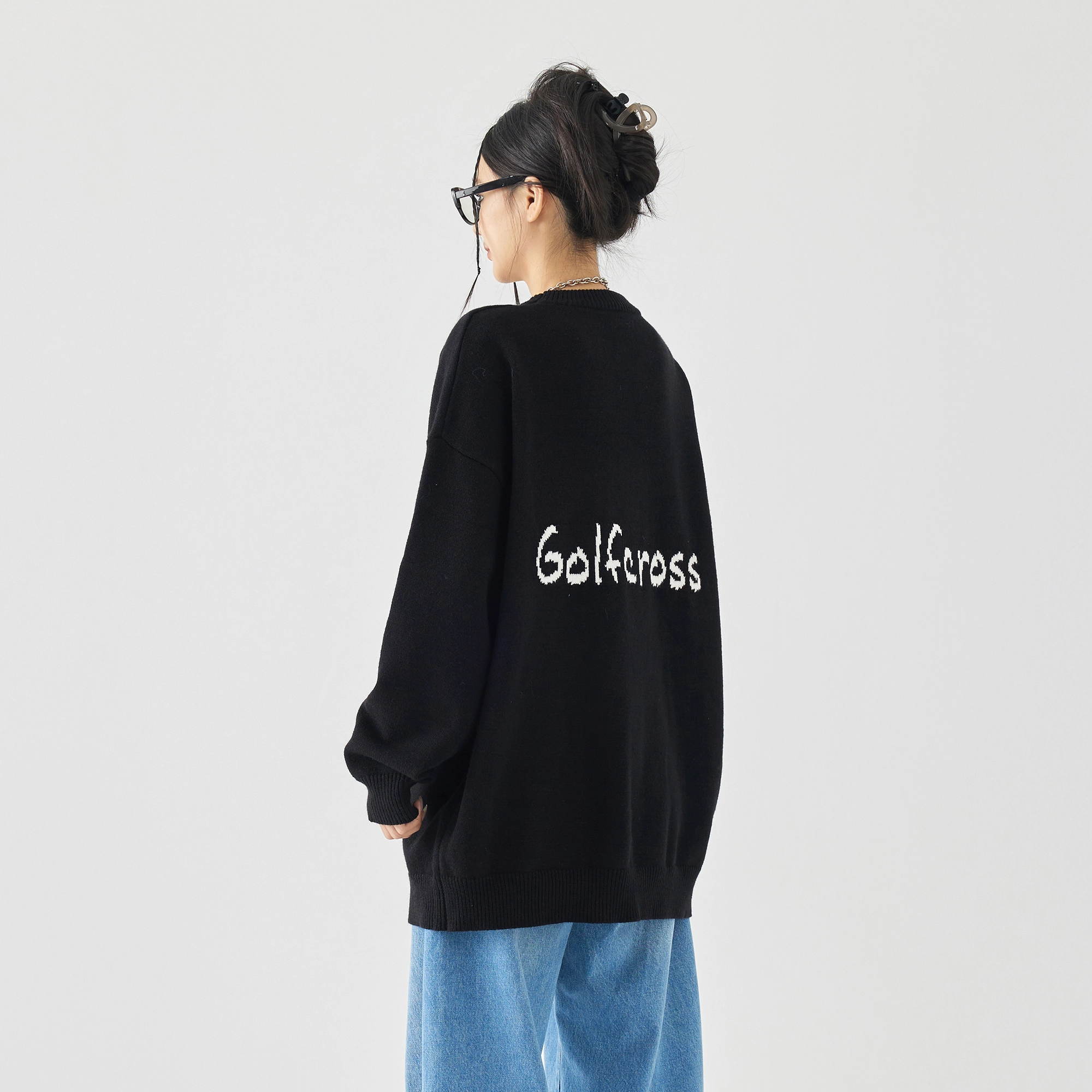 GOLFCROSS