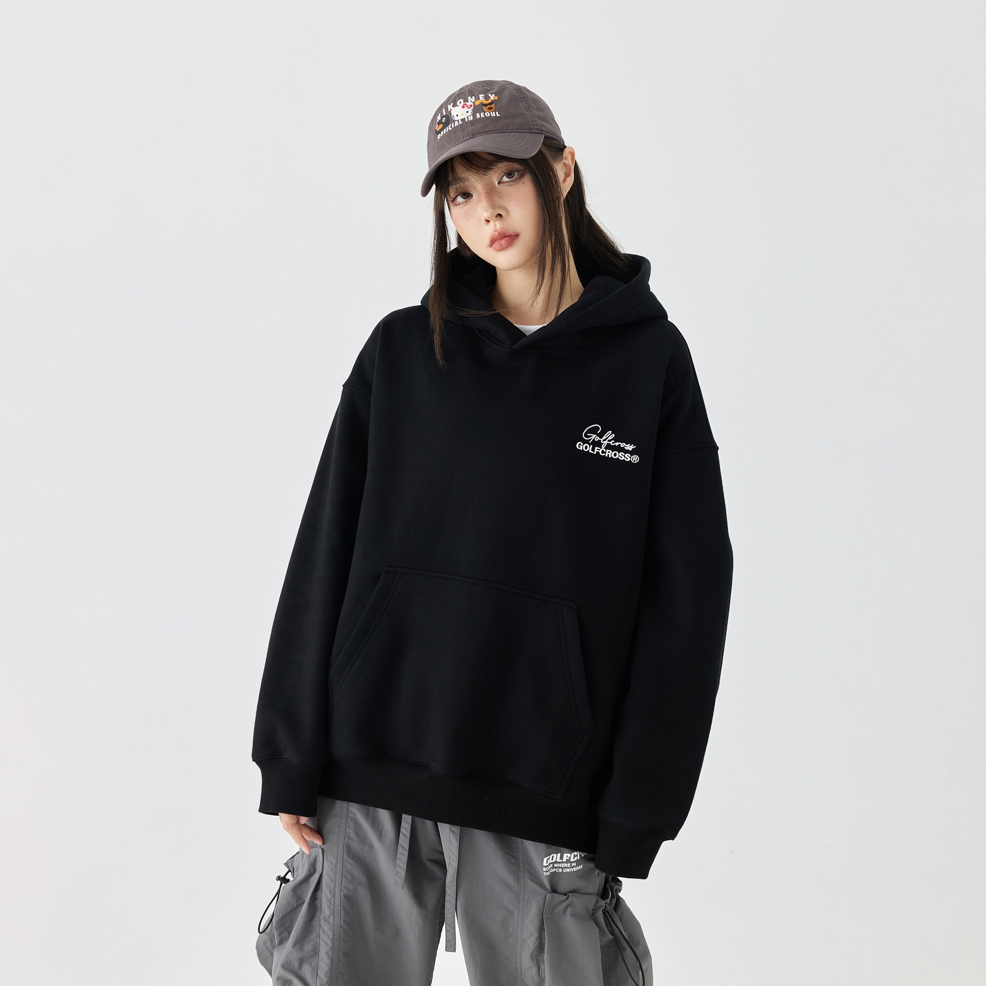 GOLFCROSS
