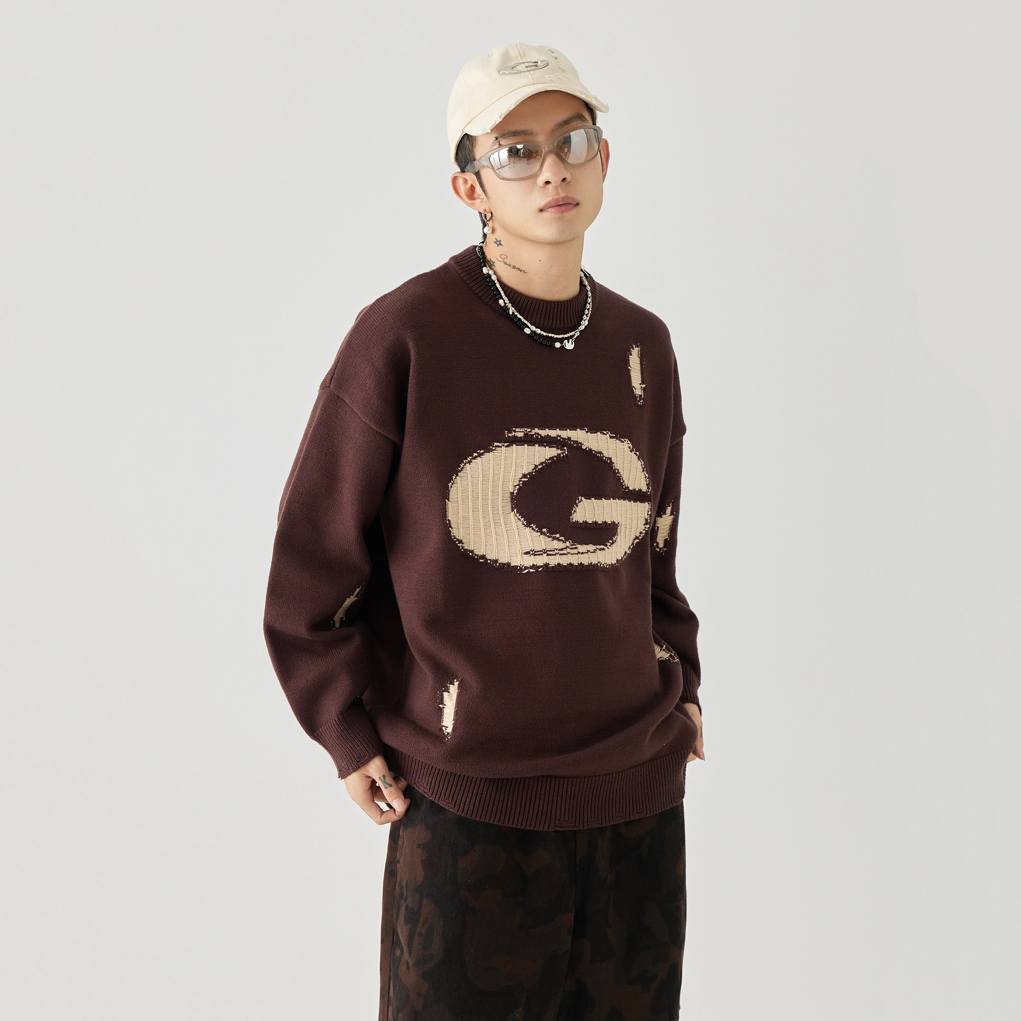 GOLFCROSS